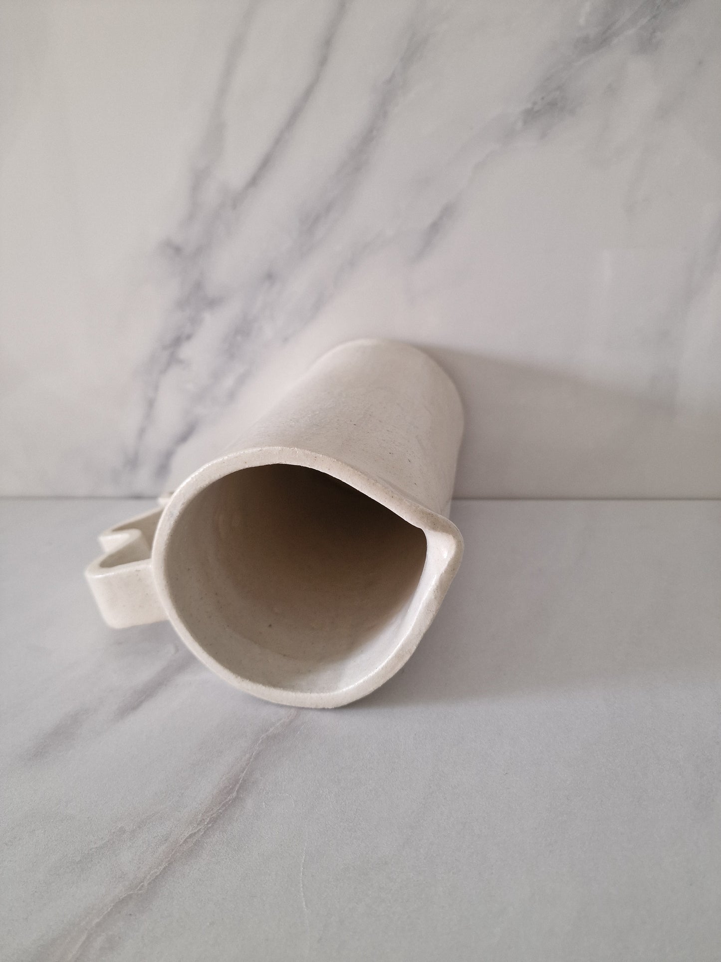 Pitcher - The Curve