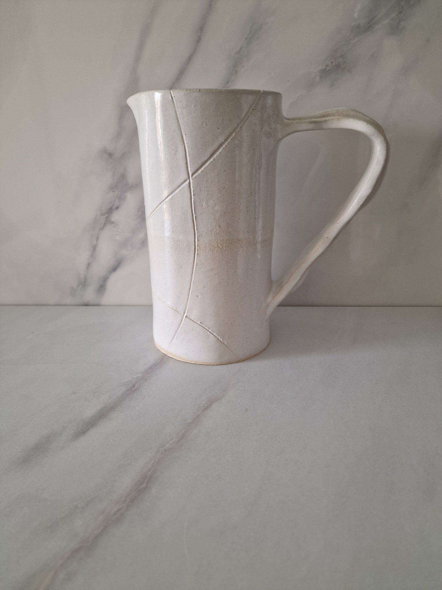 The Wavy - carafe