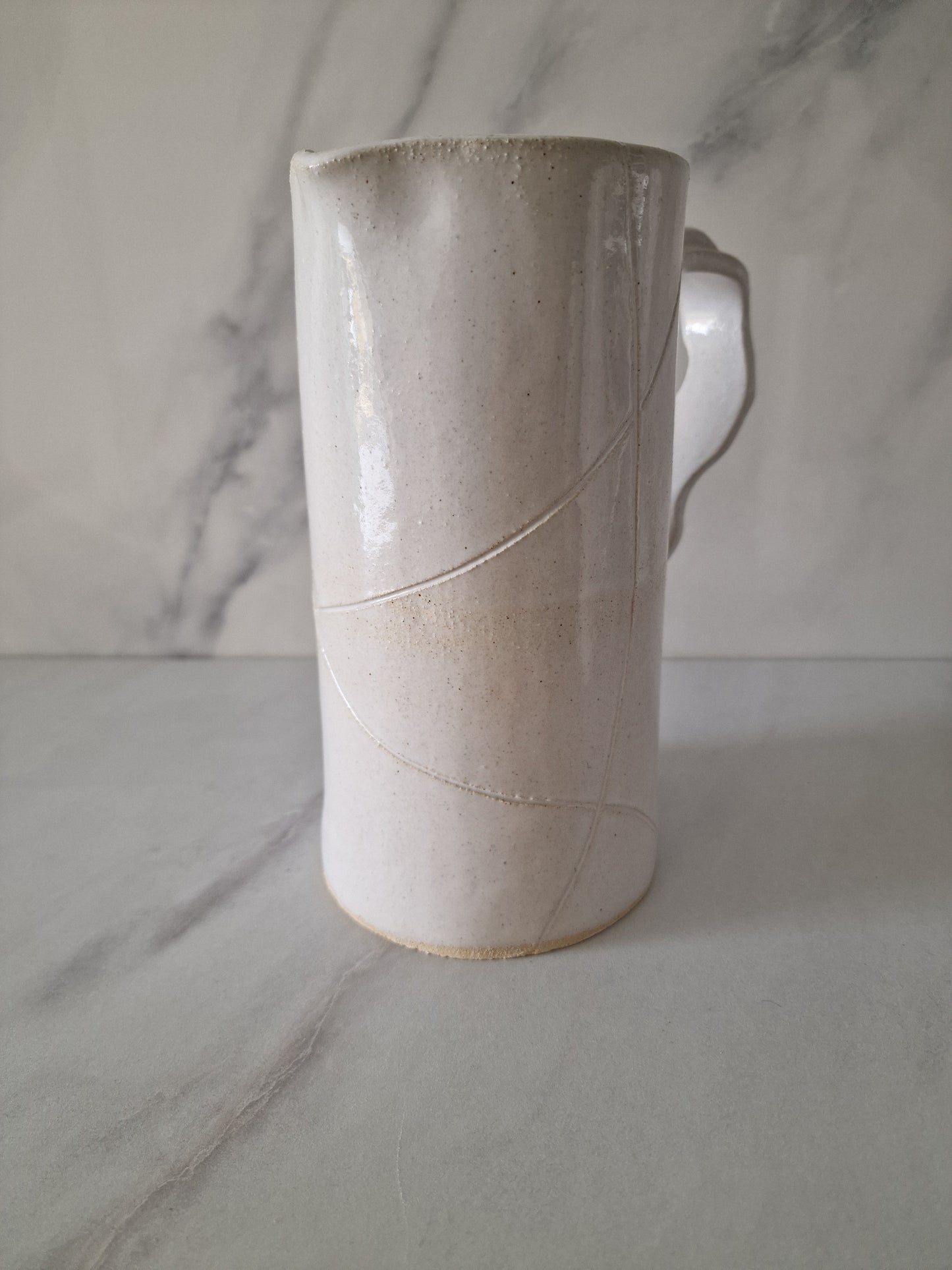 The Wavy - carafe
