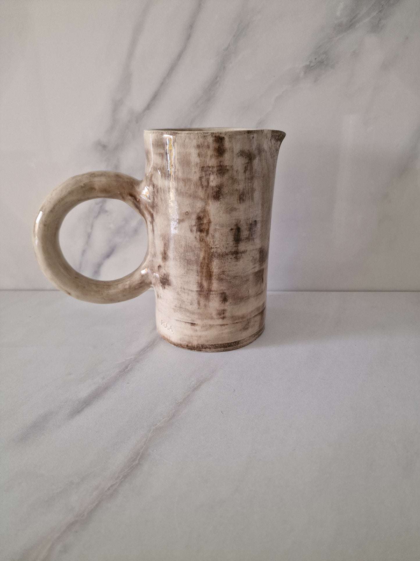 The Chestnut - carafe