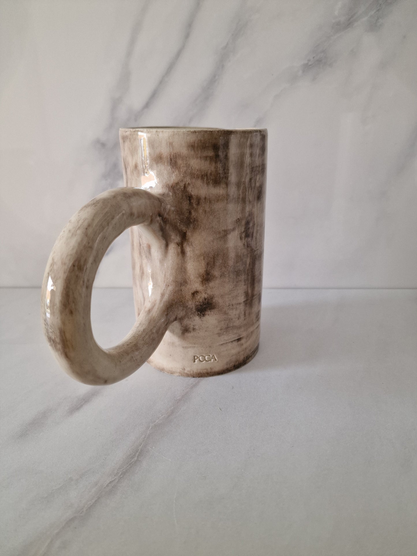 The Chestnut - carafe