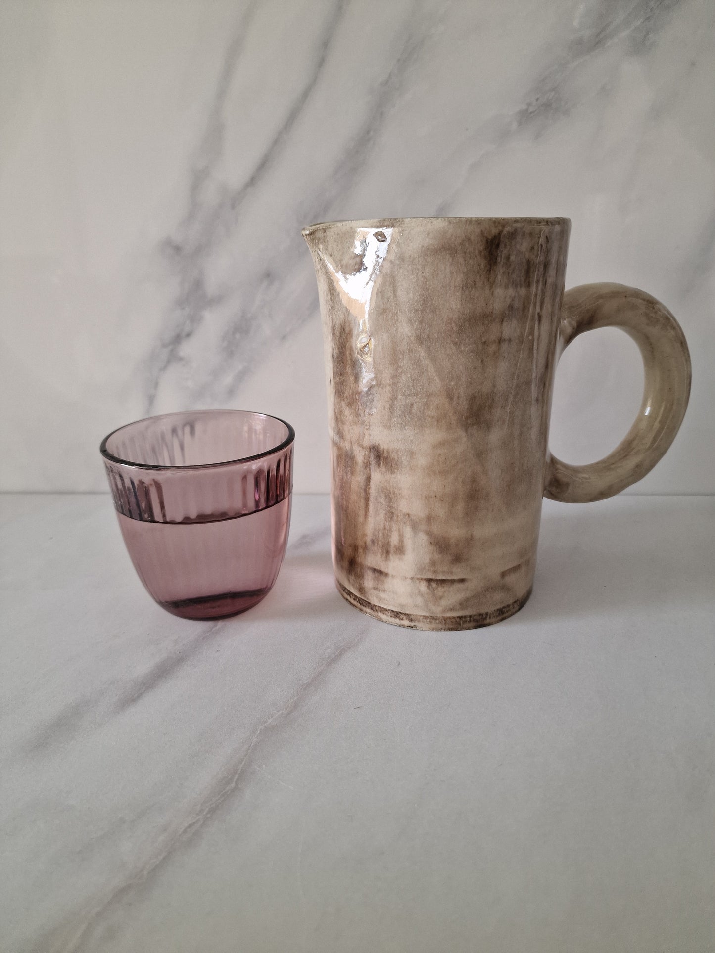 The Chestnut - carafe