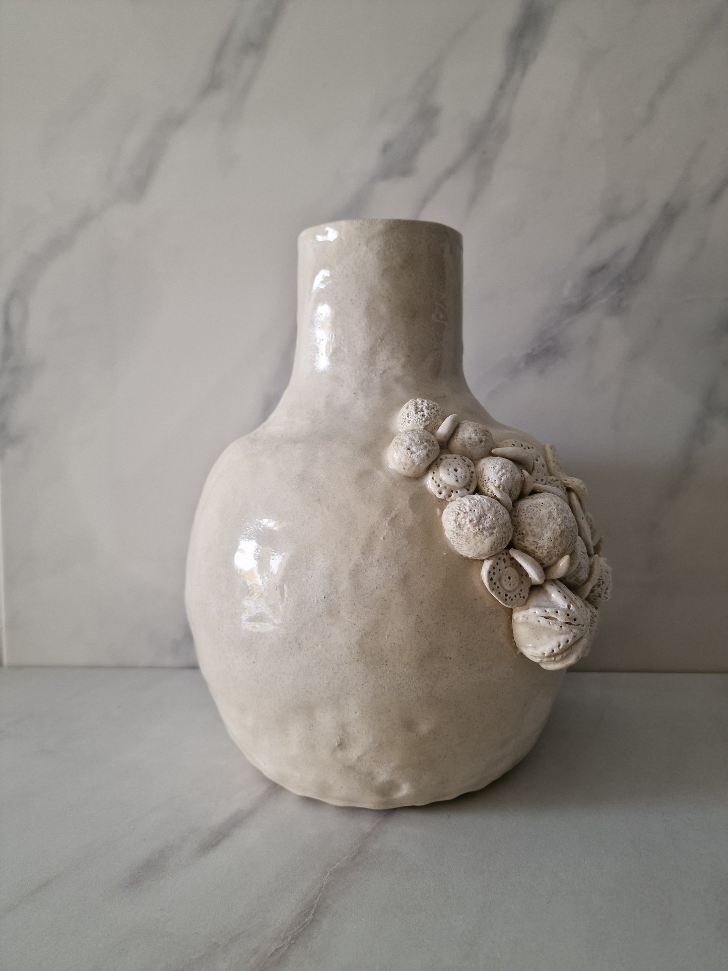 Mediterranean - vase