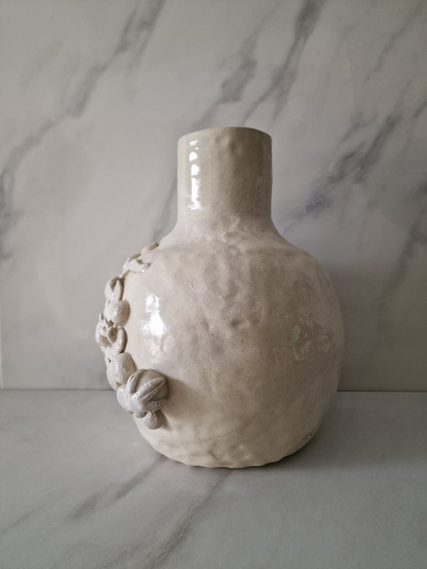 Mediterranean - vase