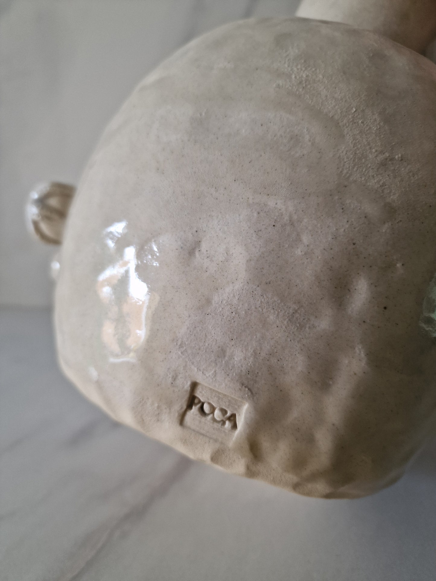 Mediterranean - vase