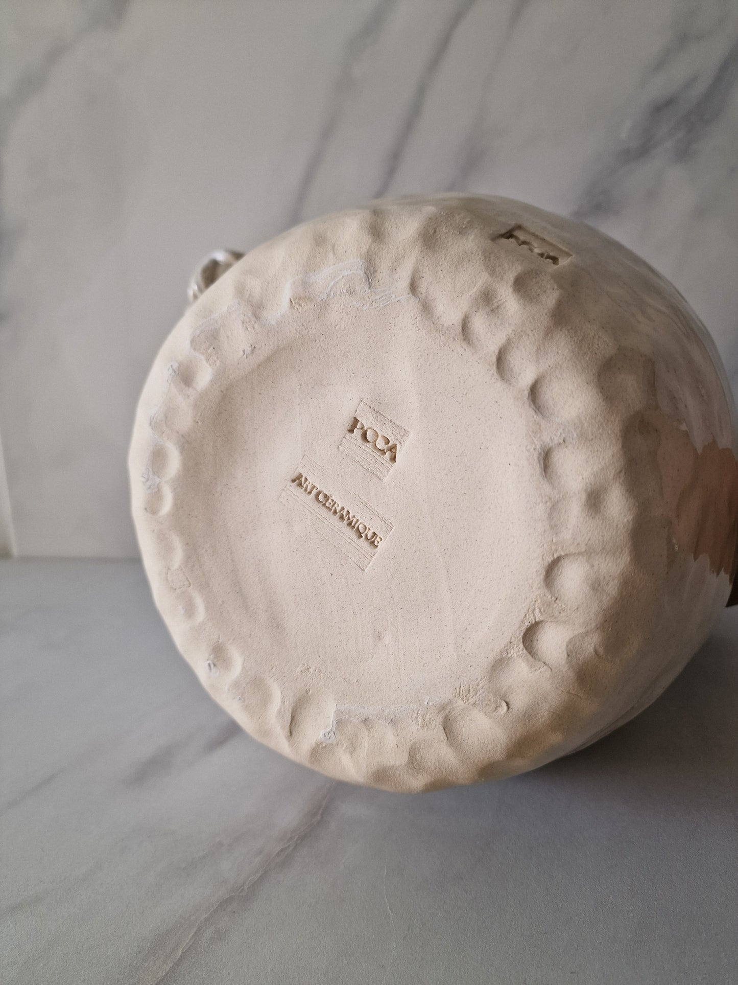 Mediterranean - vase