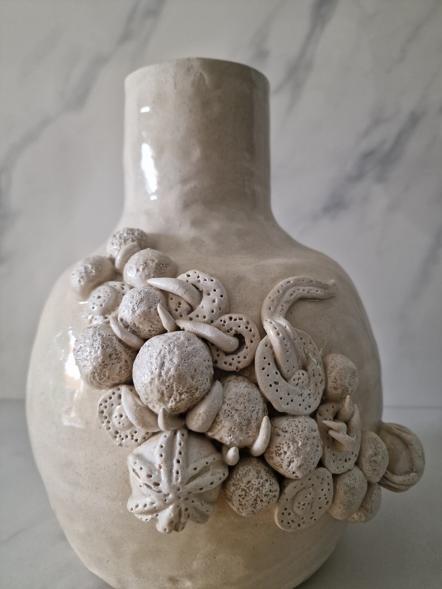Mediterranean - vase