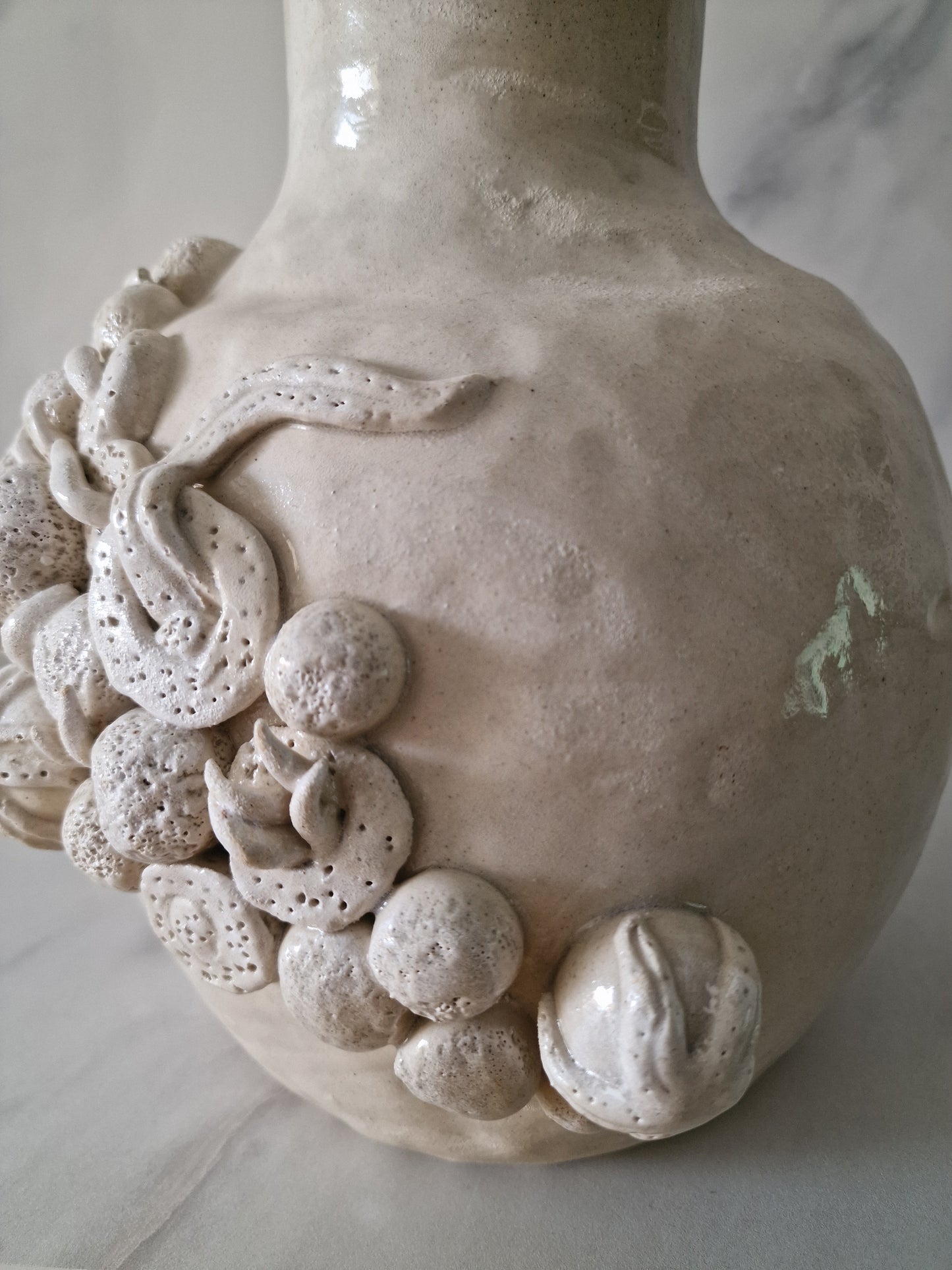 Mediterranean - vase