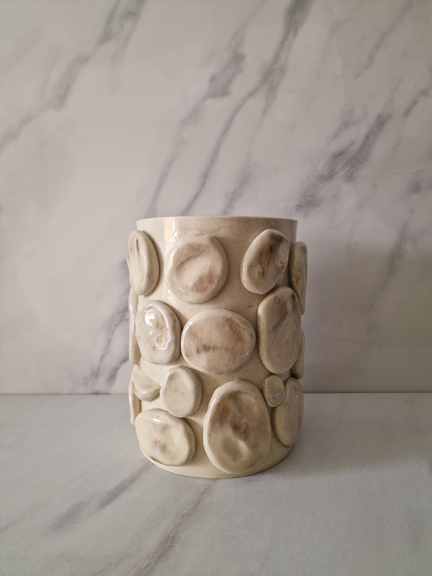 Pebbles - vase