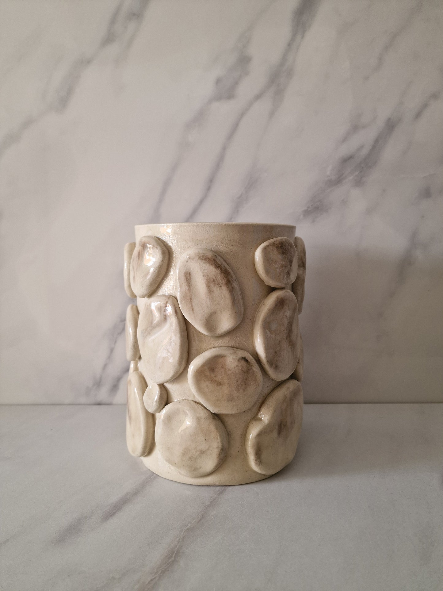 Pebbles - vase