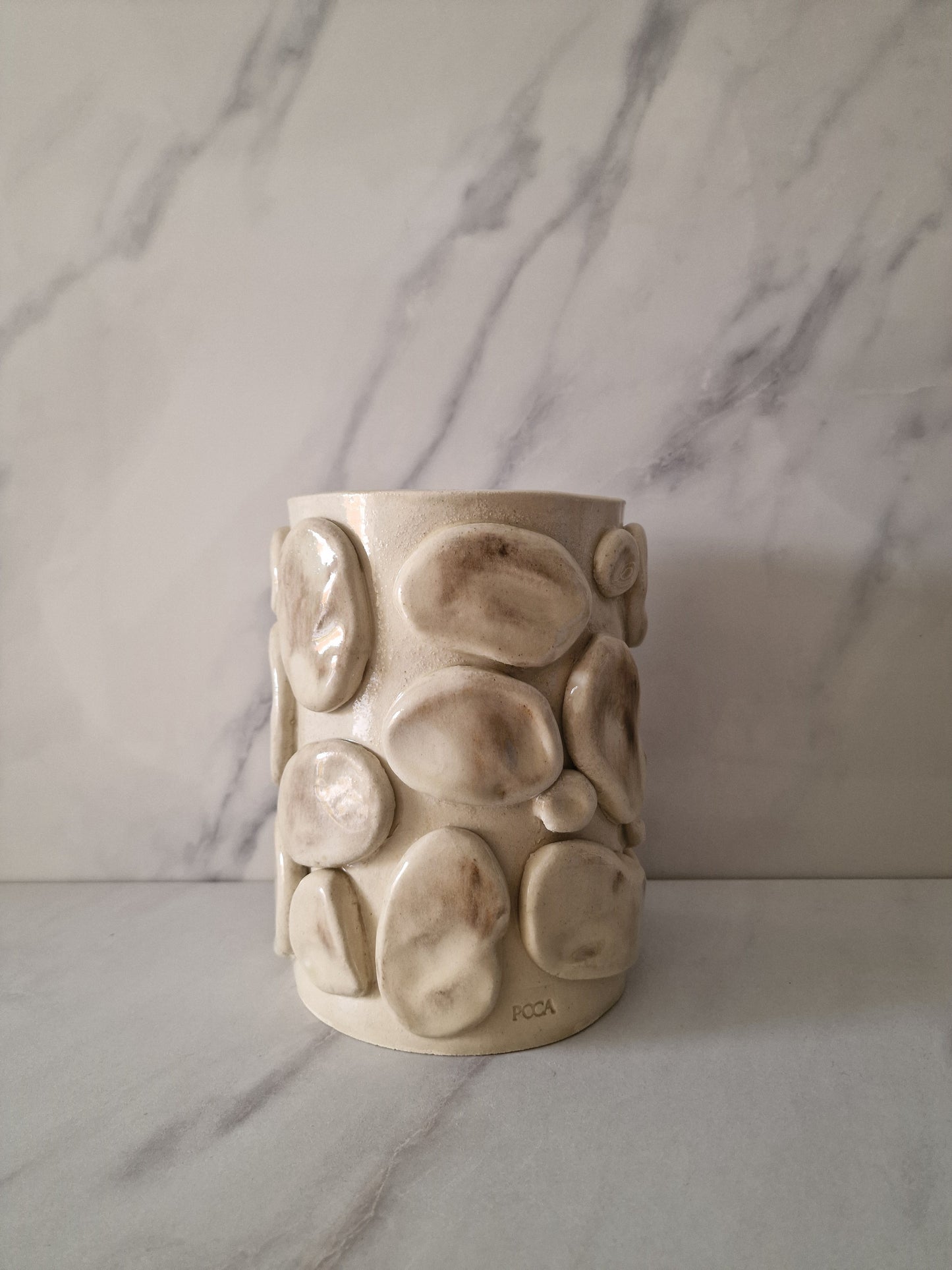 Pebbles - vase