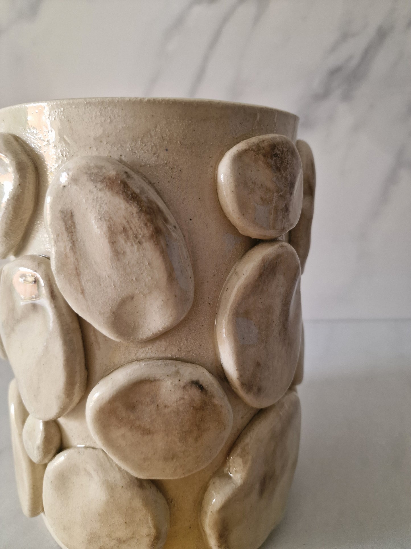 Pebbles - vase