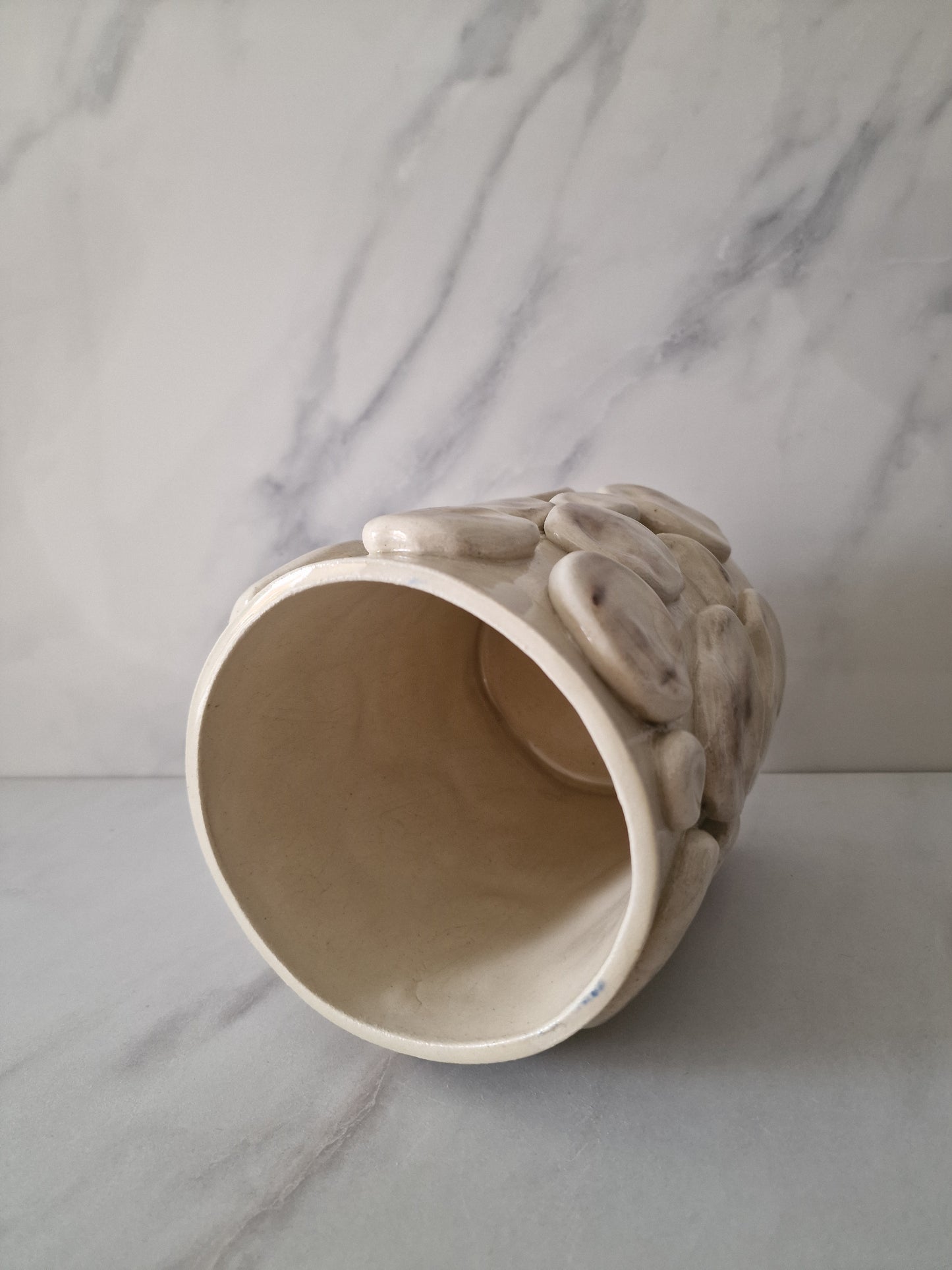 Pebbles - vase
