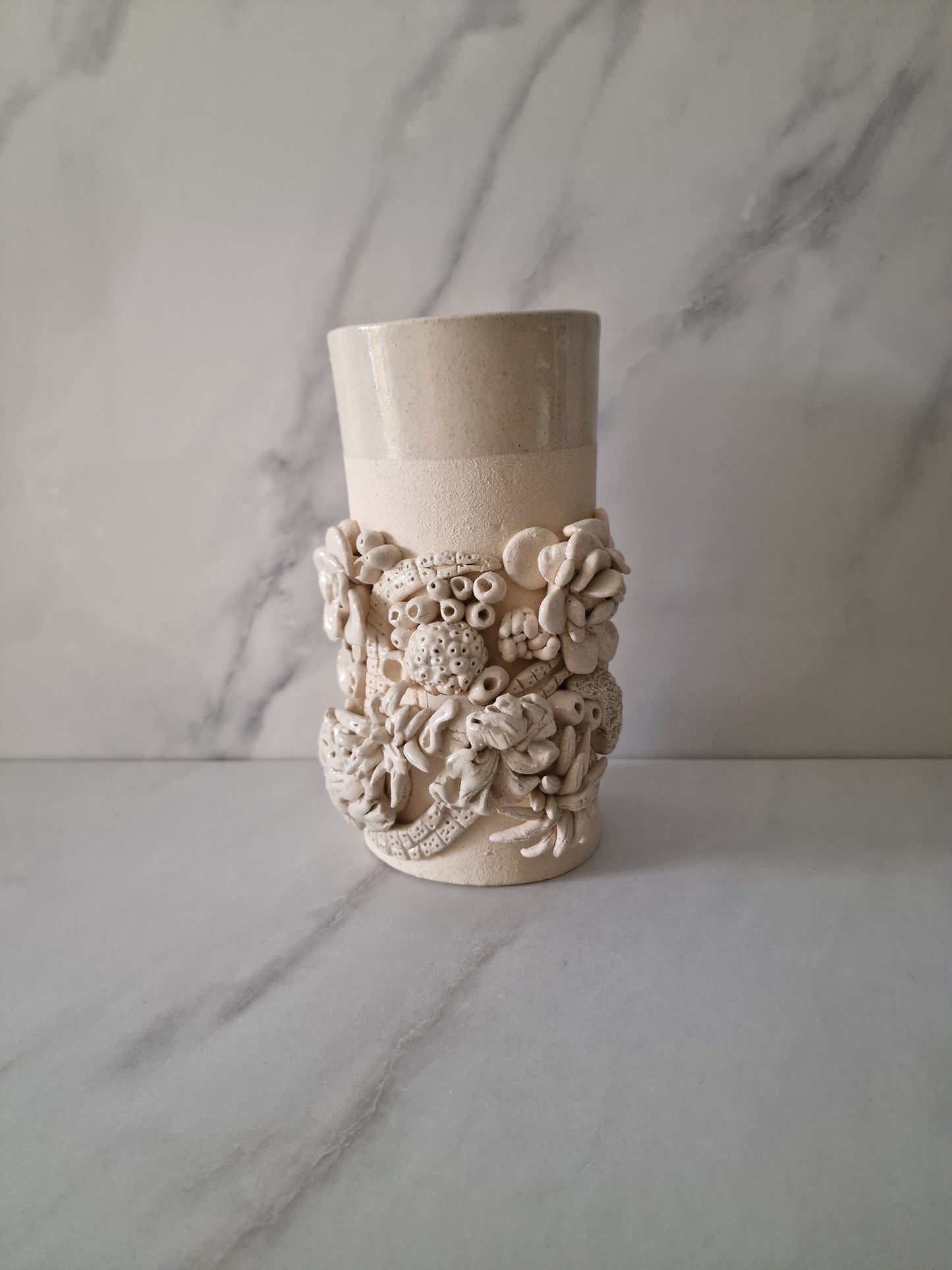 Coral - vase
