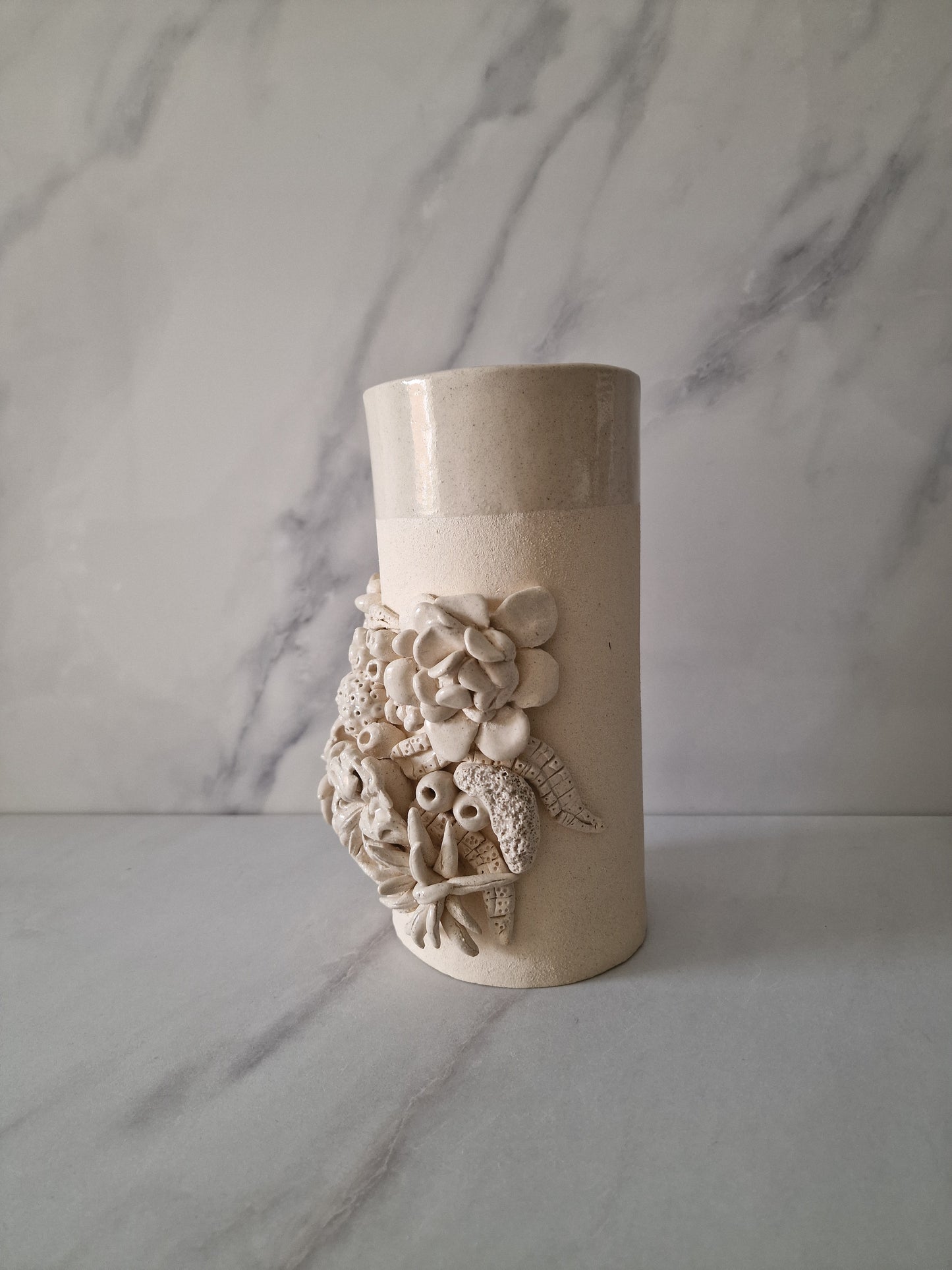 Coral - vase