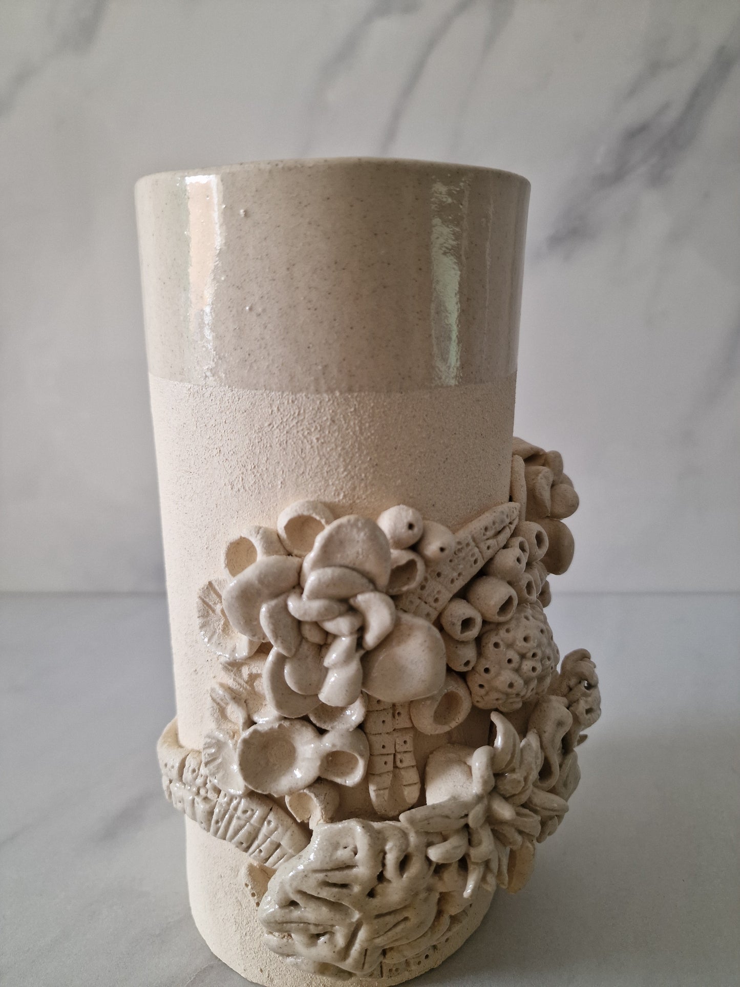 Coral - vase