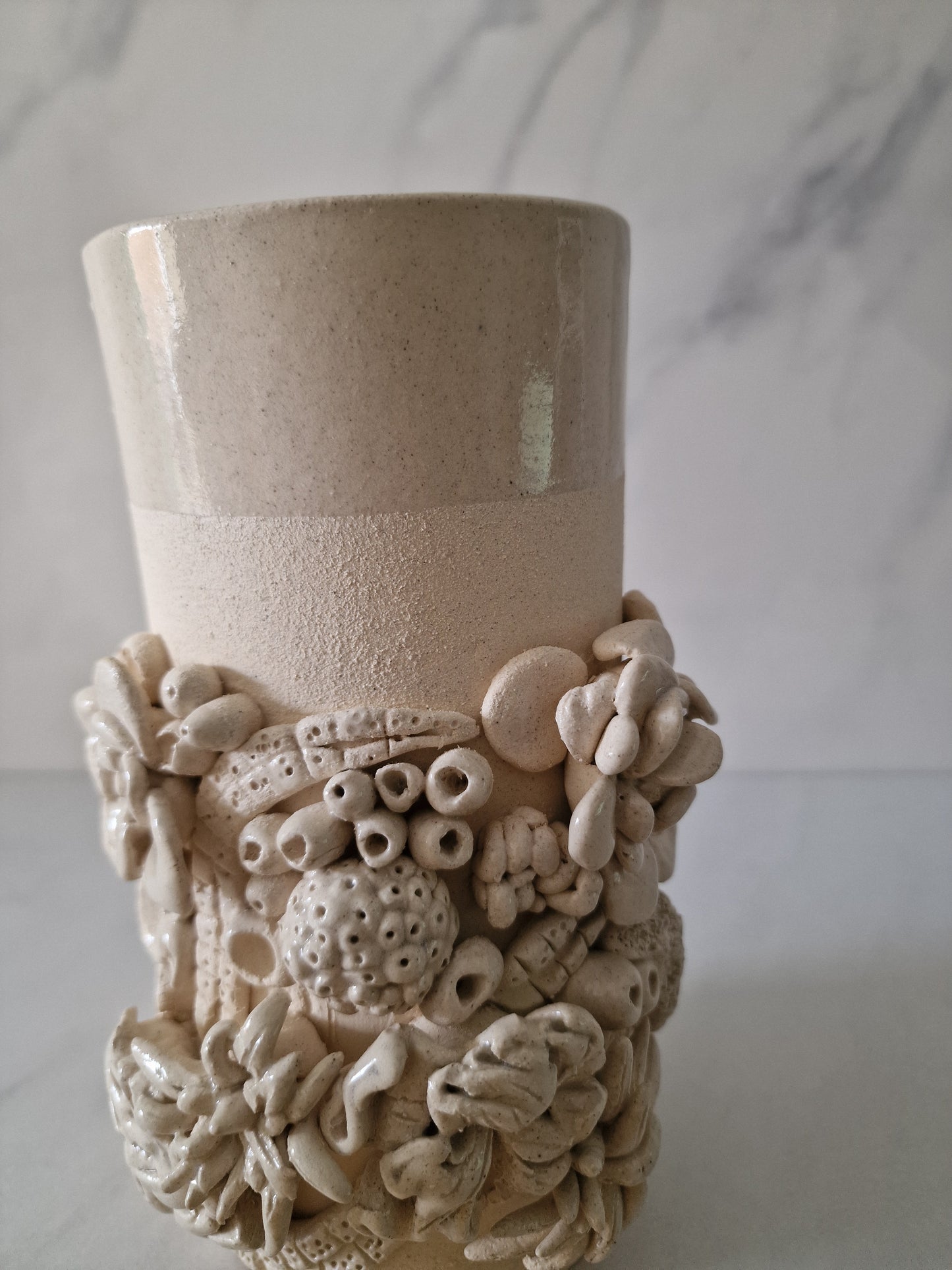 Coral - vase