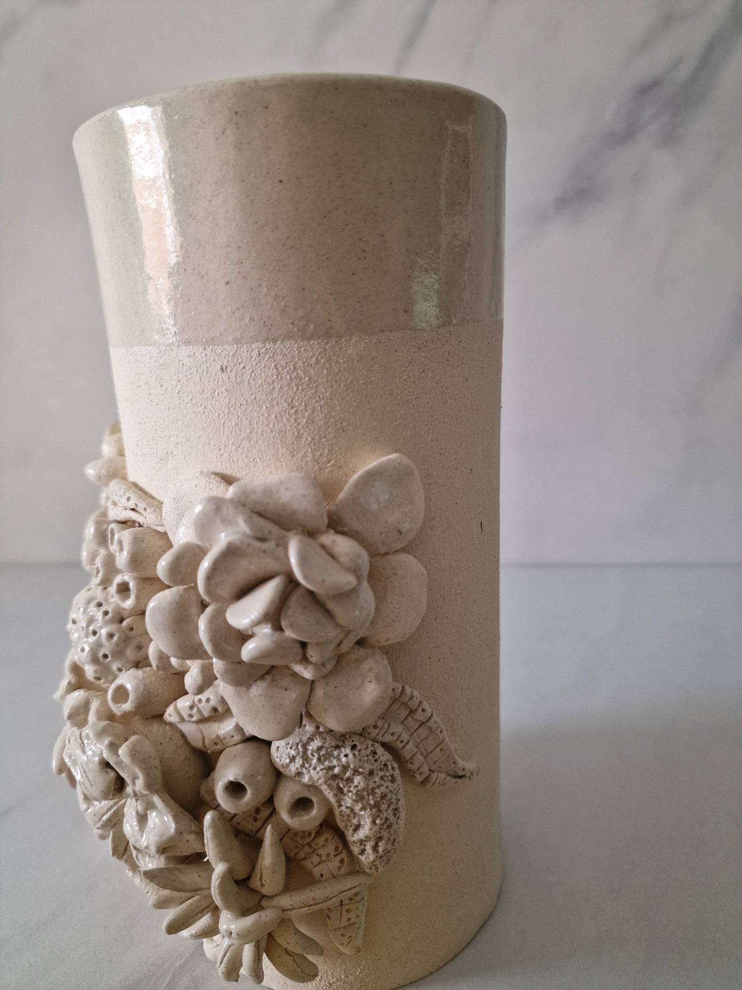 Coral - vase