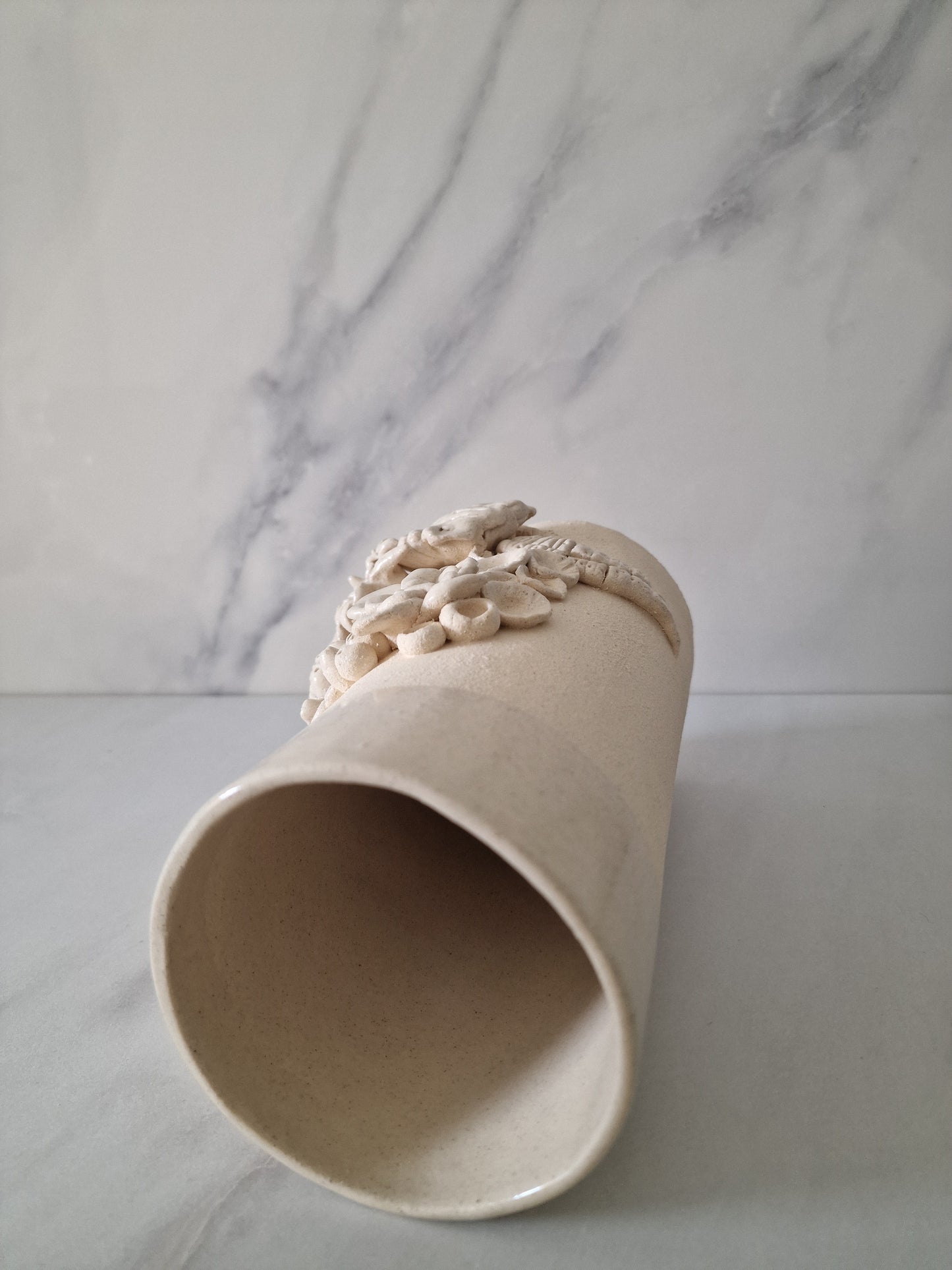 Coral - vase