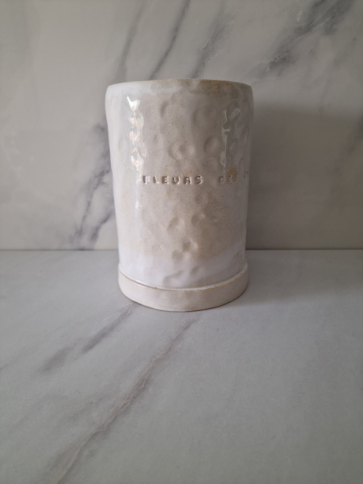 Fleurs des Champs - vase