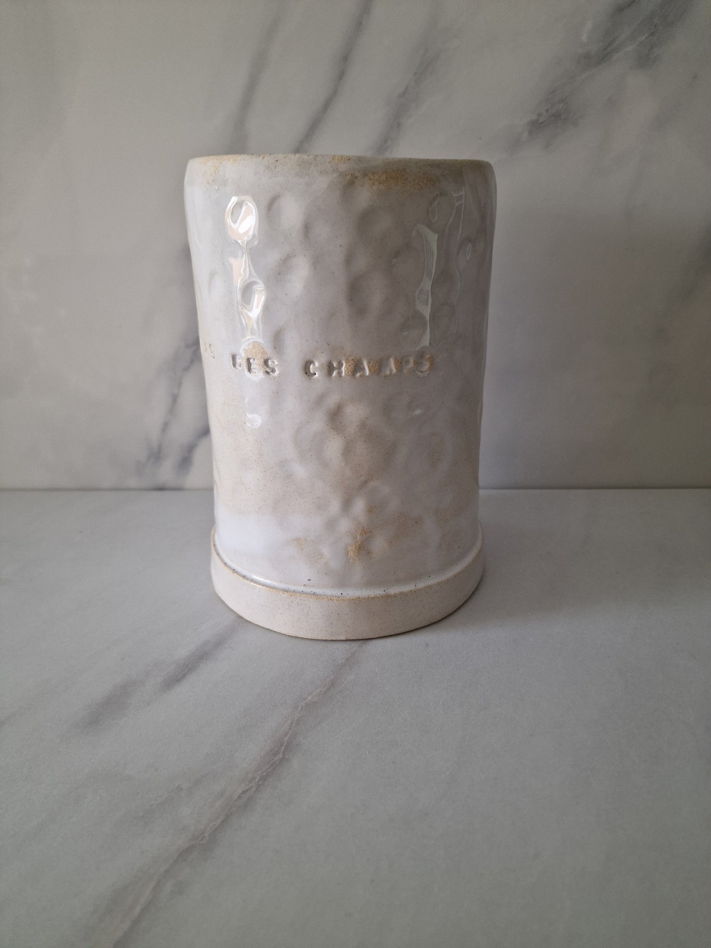 Fleurs des Champs - vase
