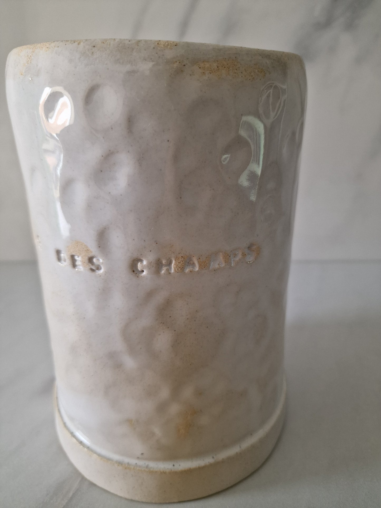Fleurs des Champs - vase