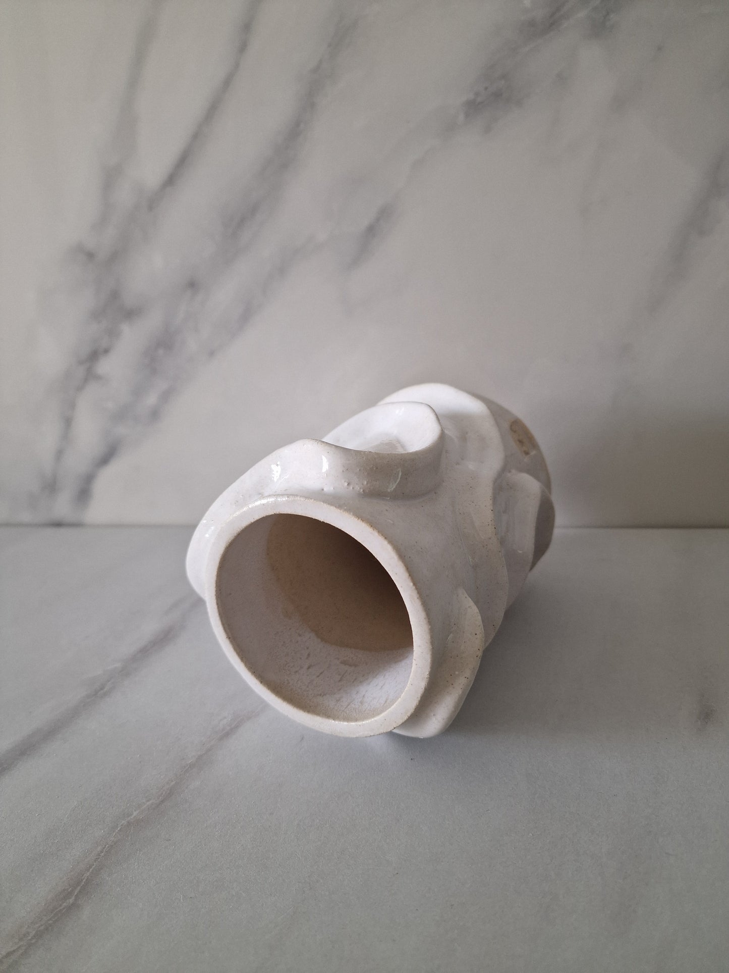 Wave - small vase