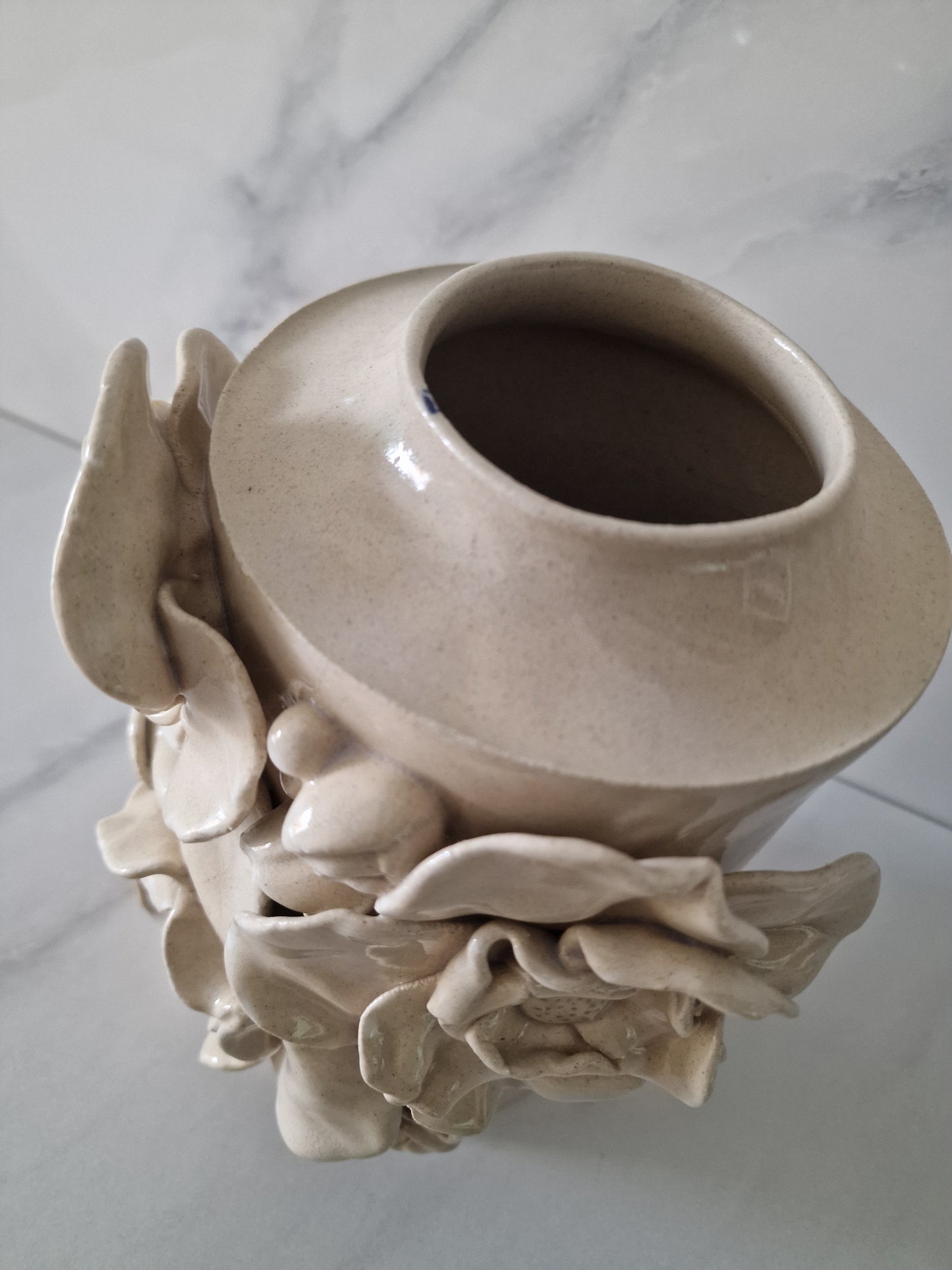 Flowers - vase