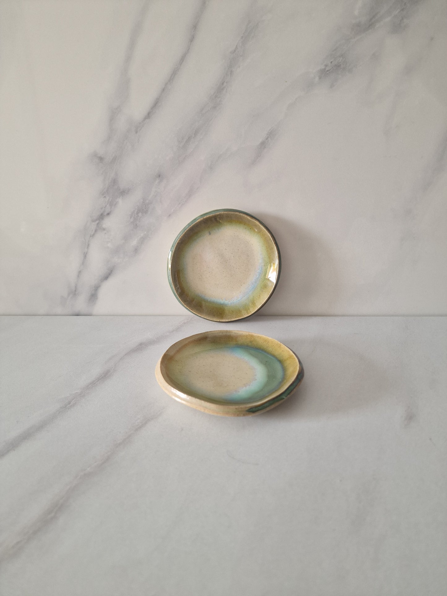 Lagoon - duo of cups