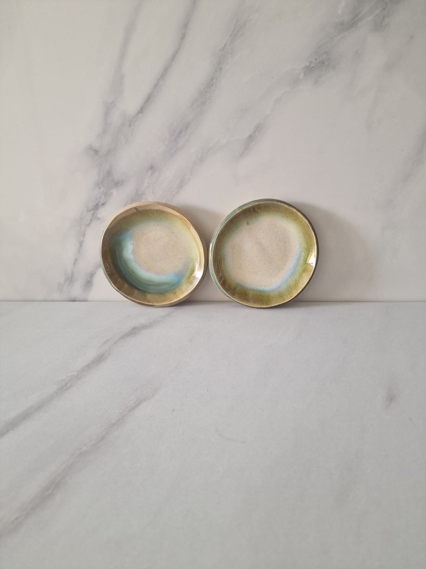 Lagoon - duo of cups