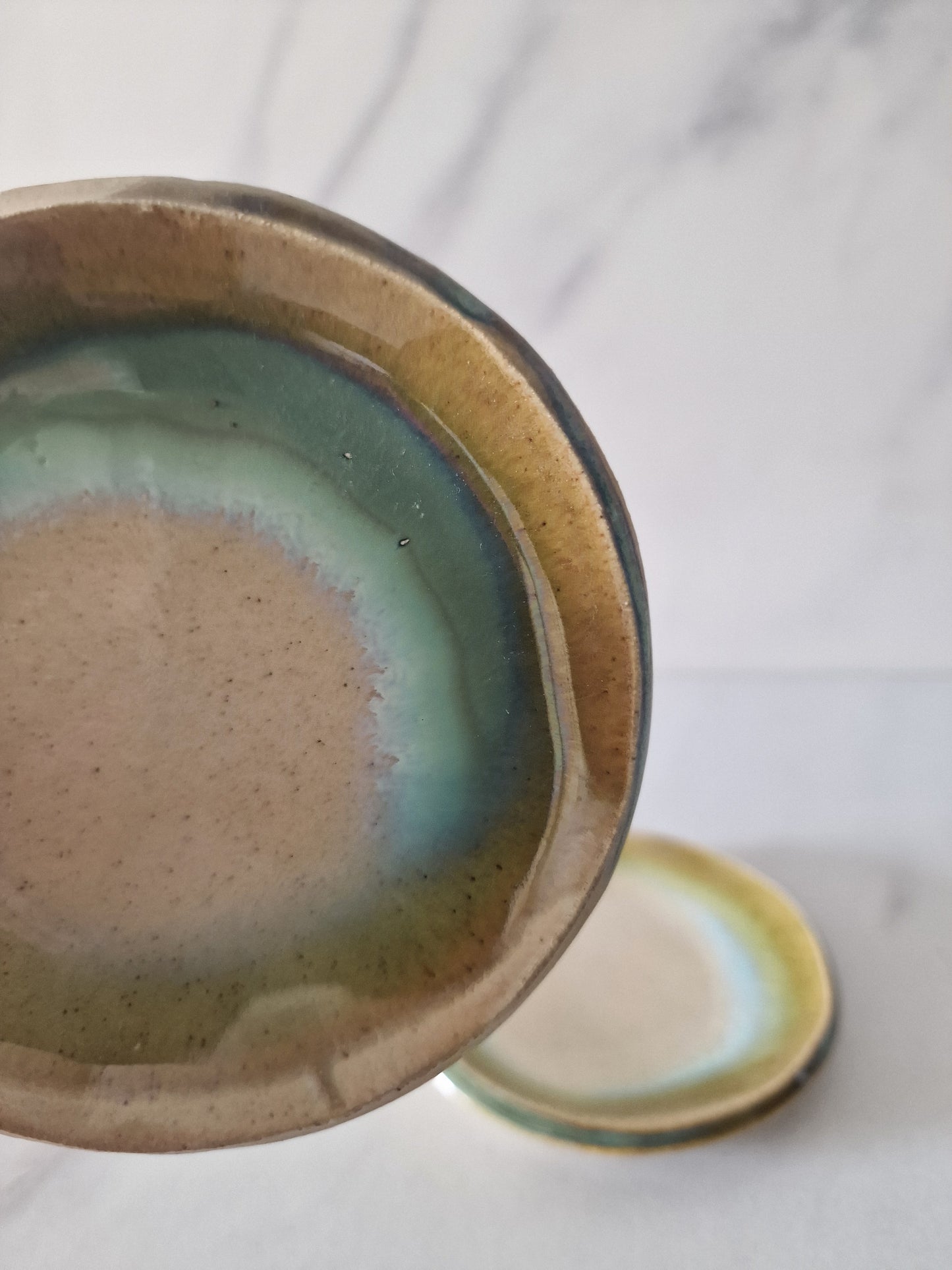 Lagoon - duo of cups