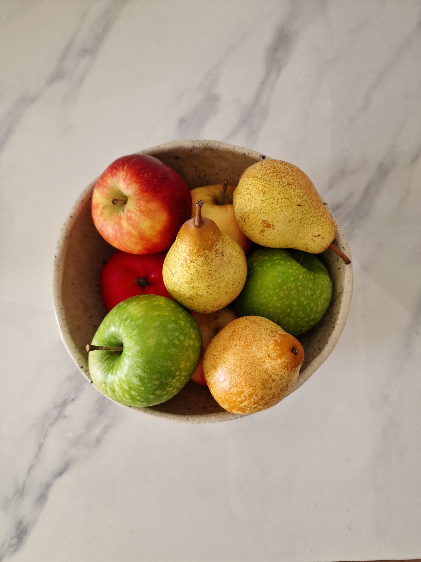 Poérava - large salad bowl
