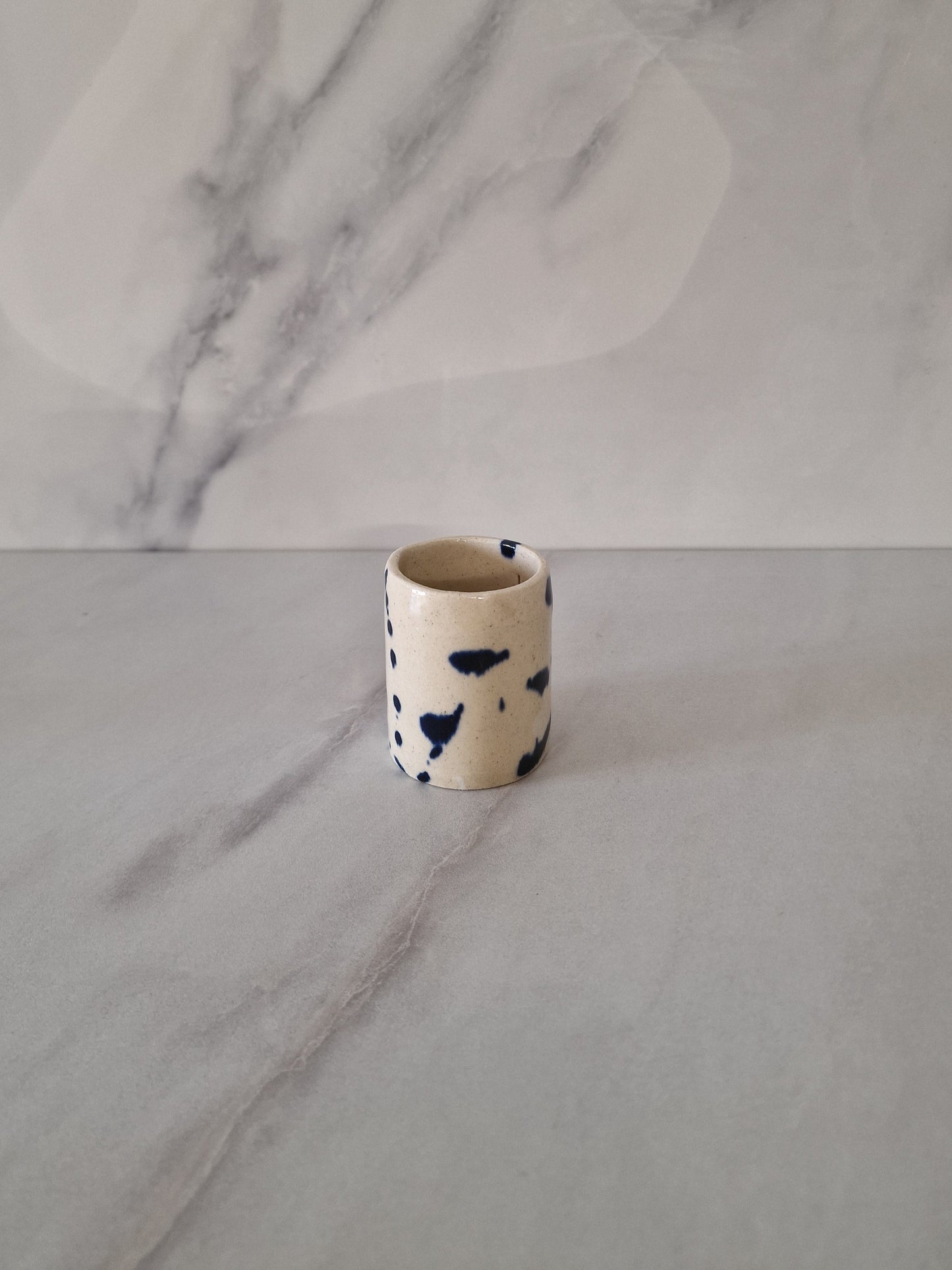 Cobalt - Espresso cup