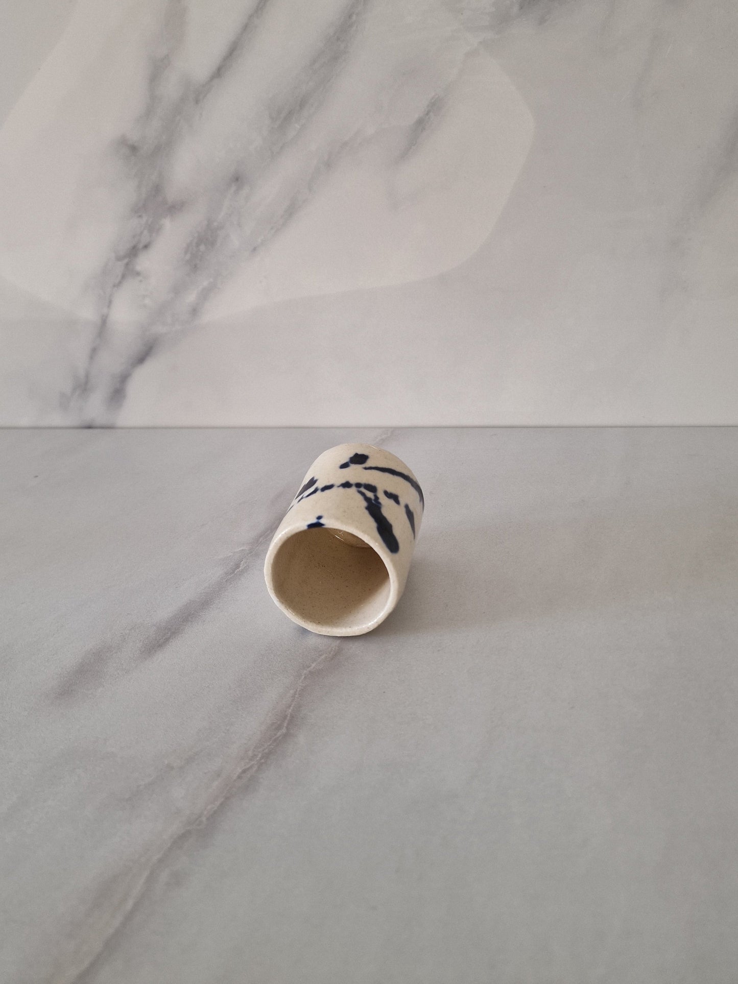 Cobalt - Espresso cup
