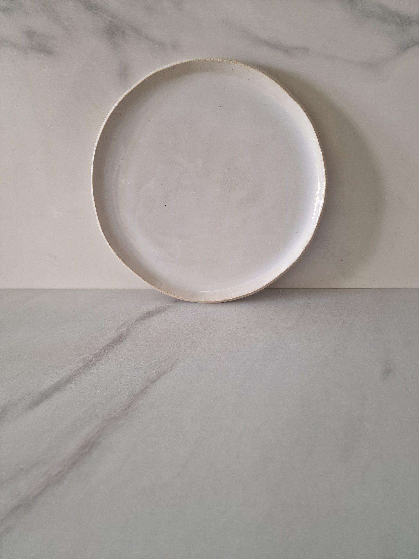 Cirrus - flat plate