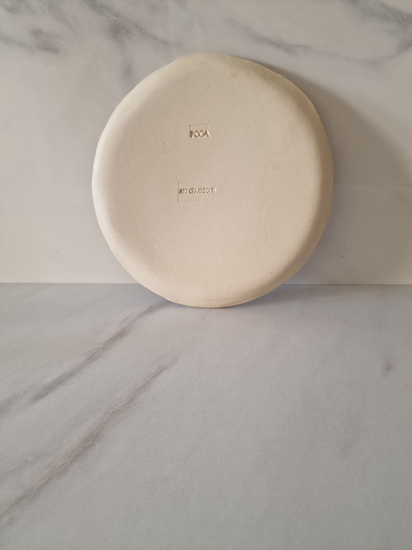Cirrus - flat plate