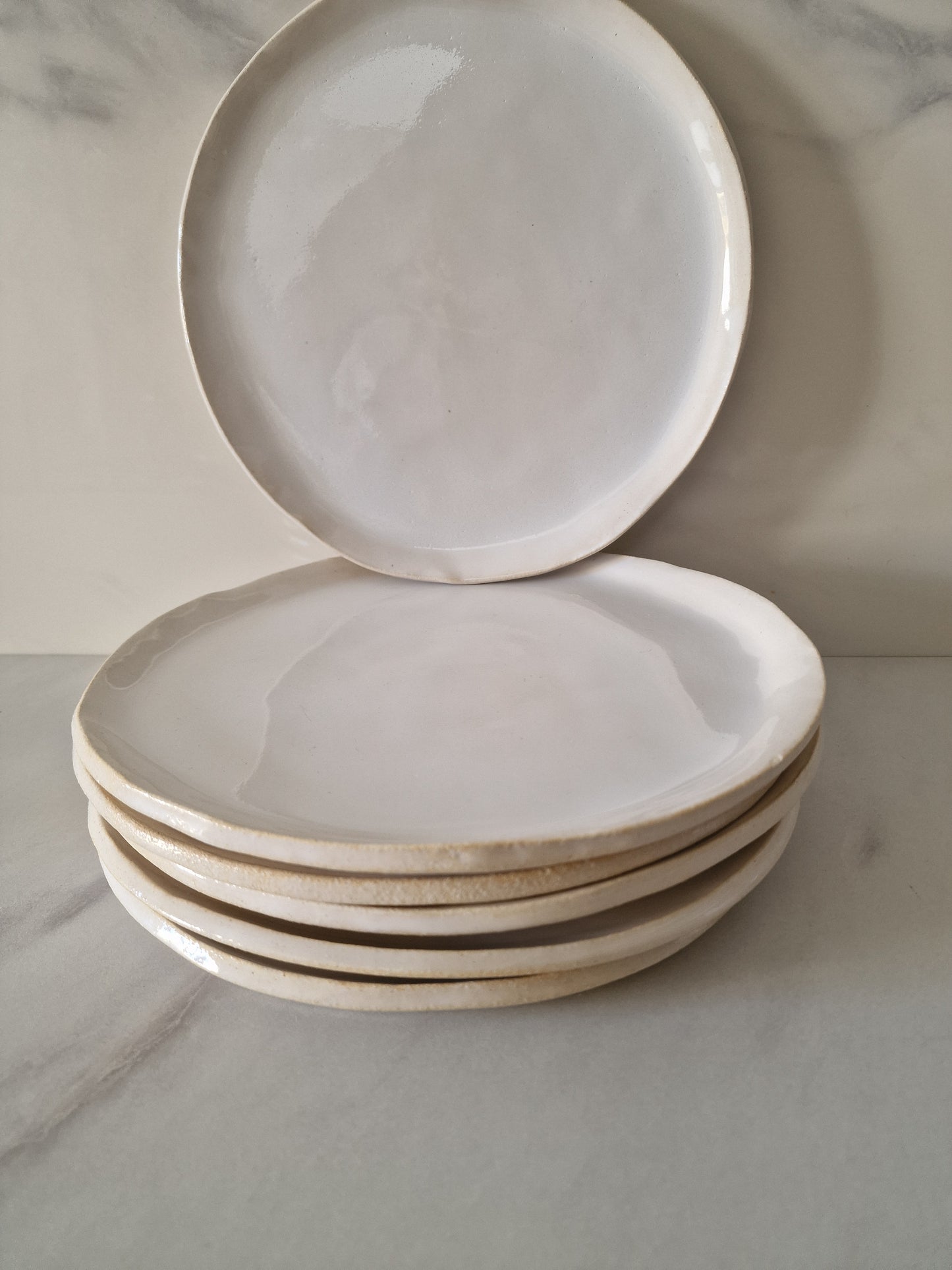 Cirrus - flat plate