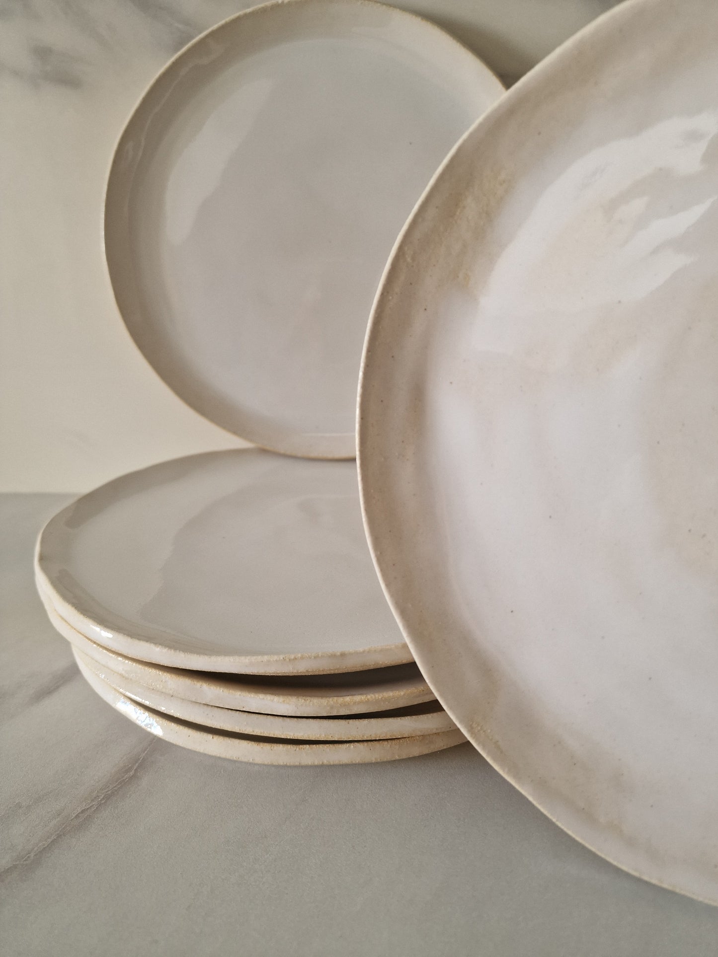 Cirrus - flat plate