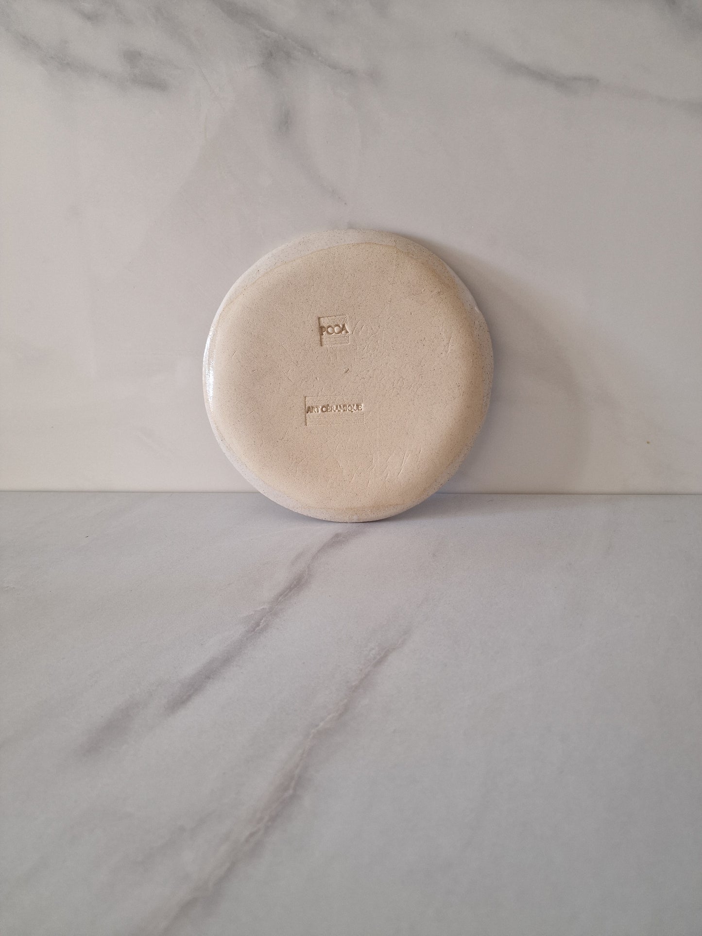 Cirrus - small flat plate