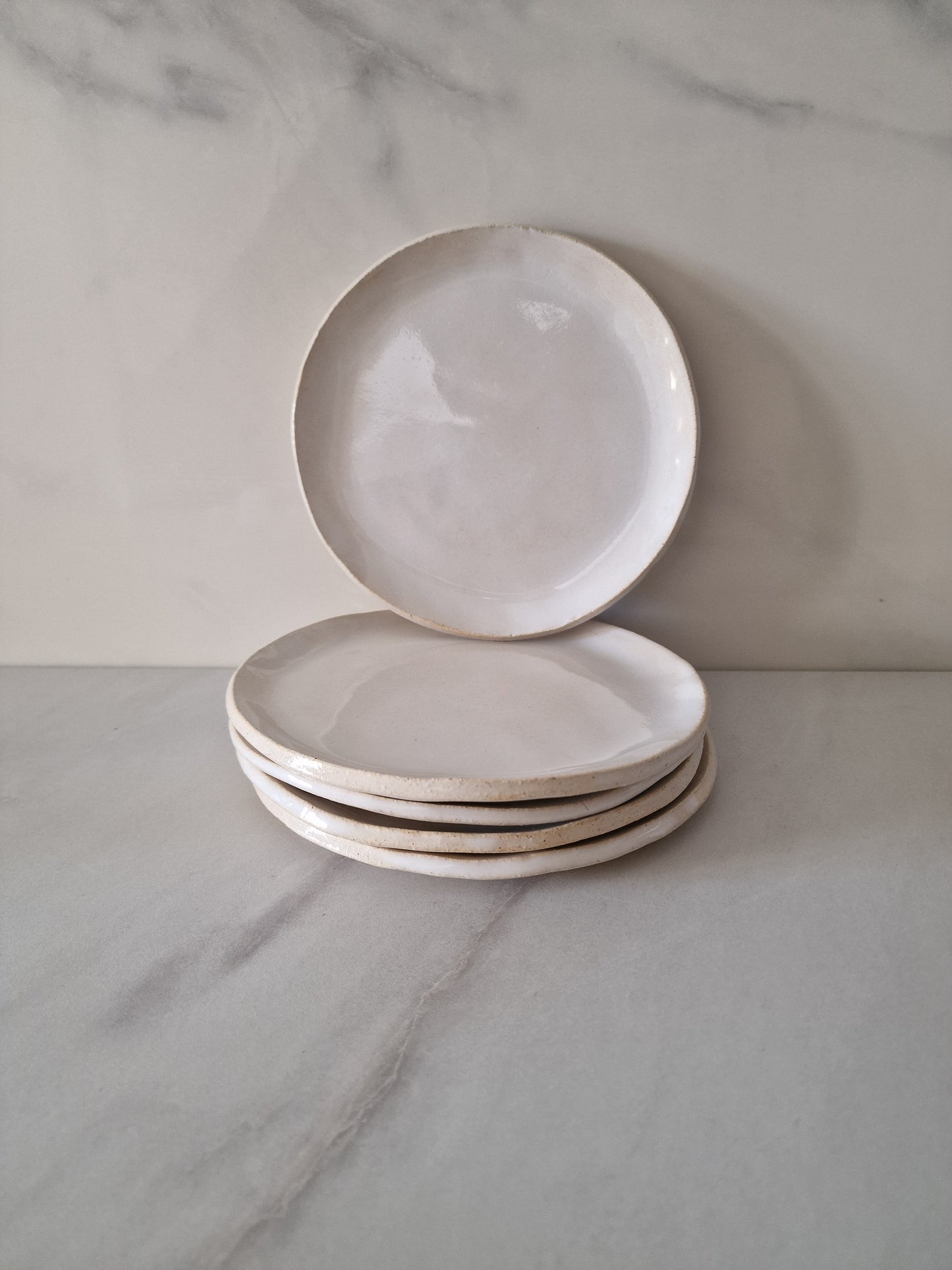 Cirrus - small flat plate