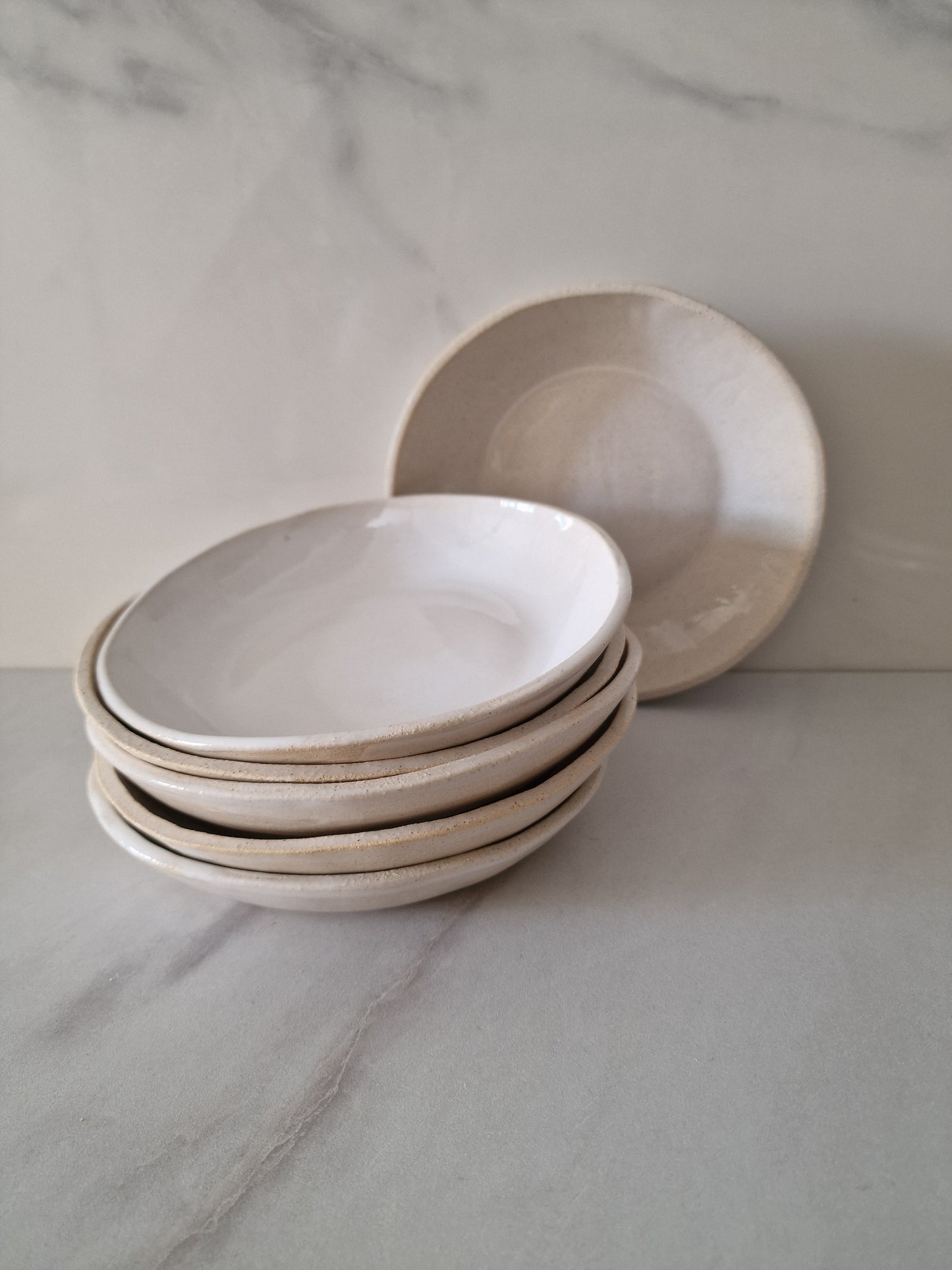 Cirrus - small deep plate