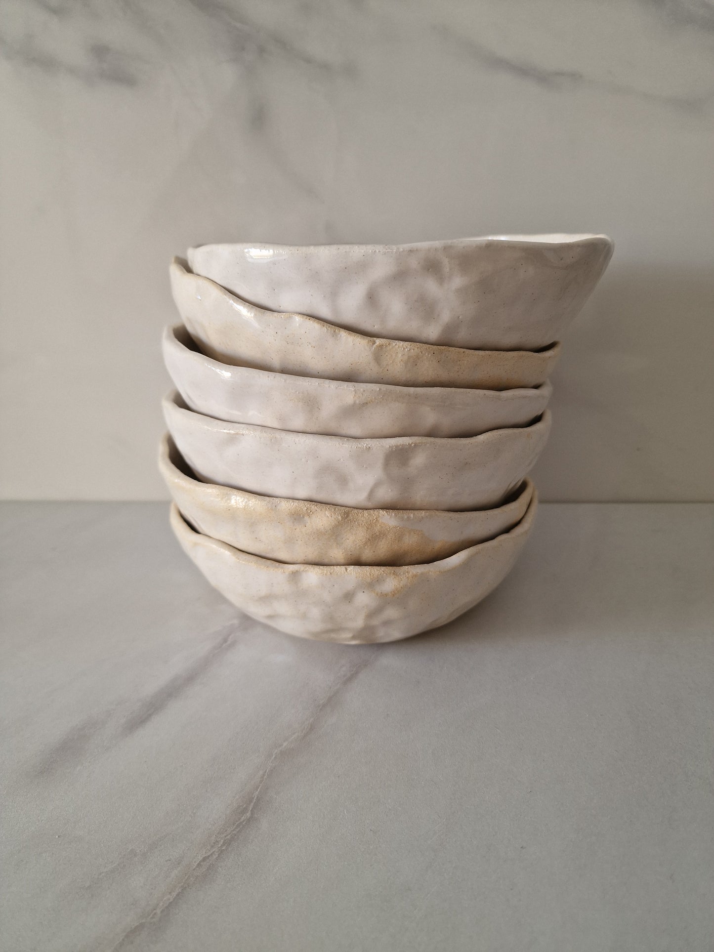 Cirrus - bumpy deep plate