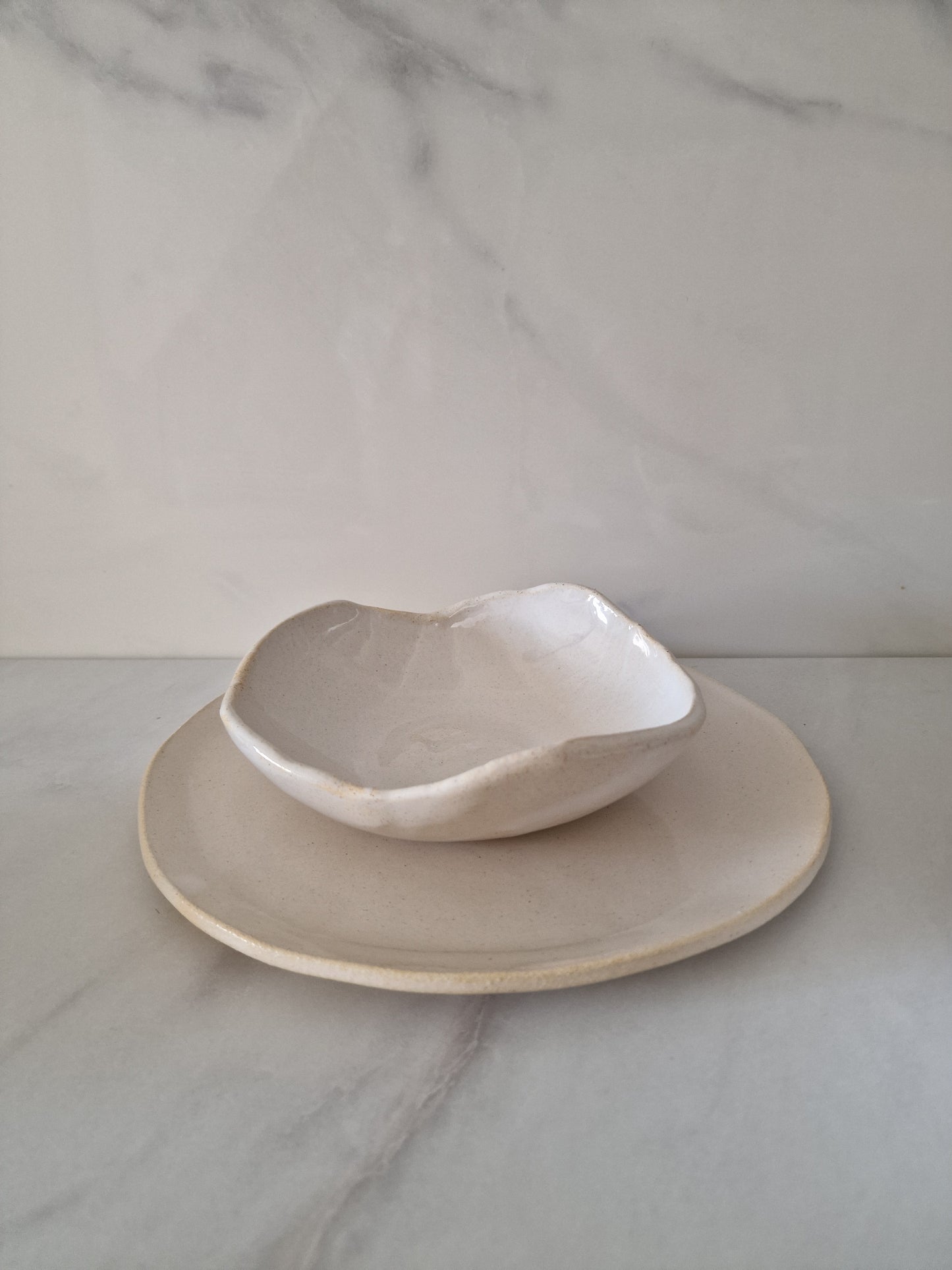 Cirrus - hollow honeycomb plate
