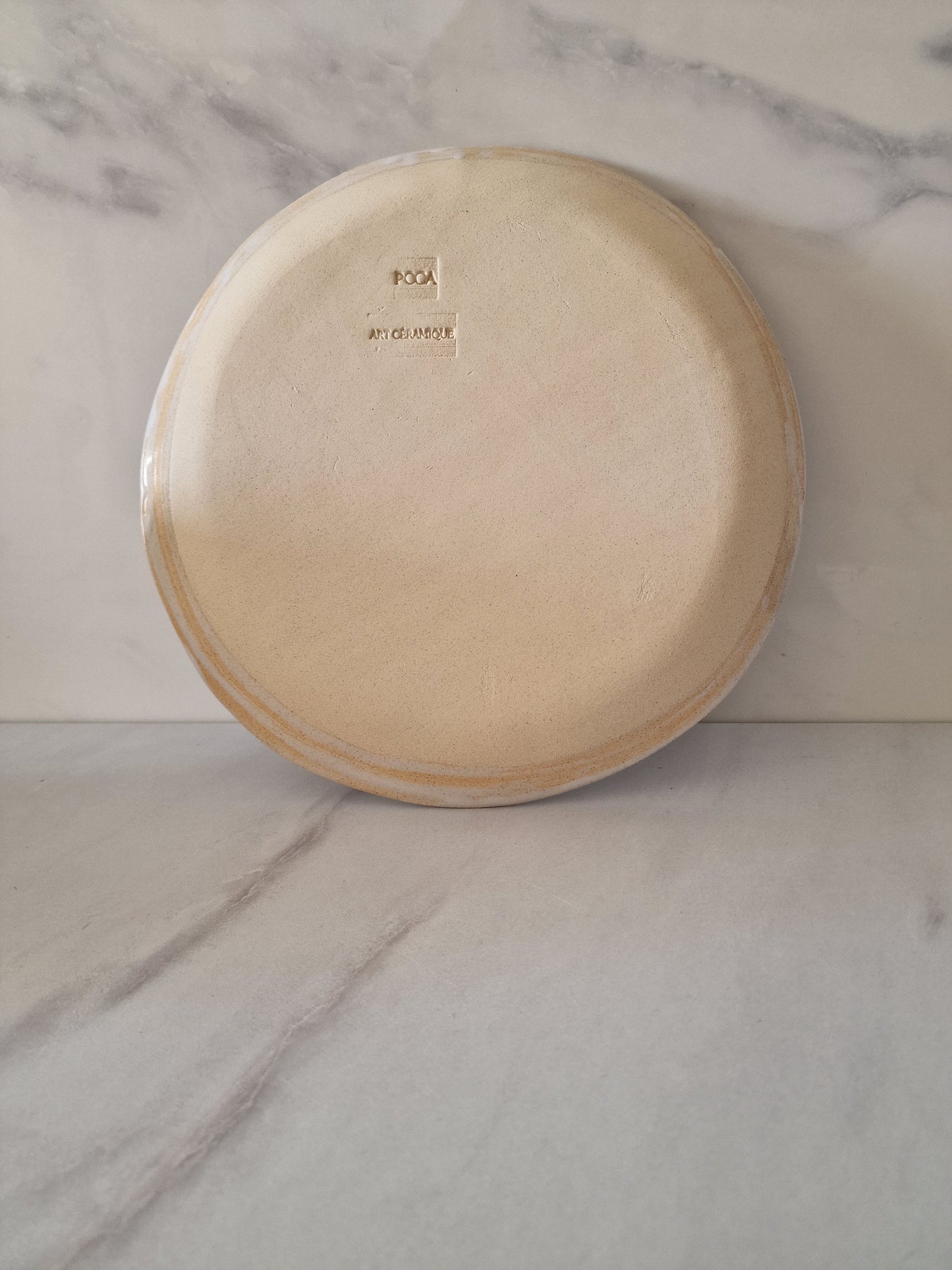 Cirrus - XL flat plate