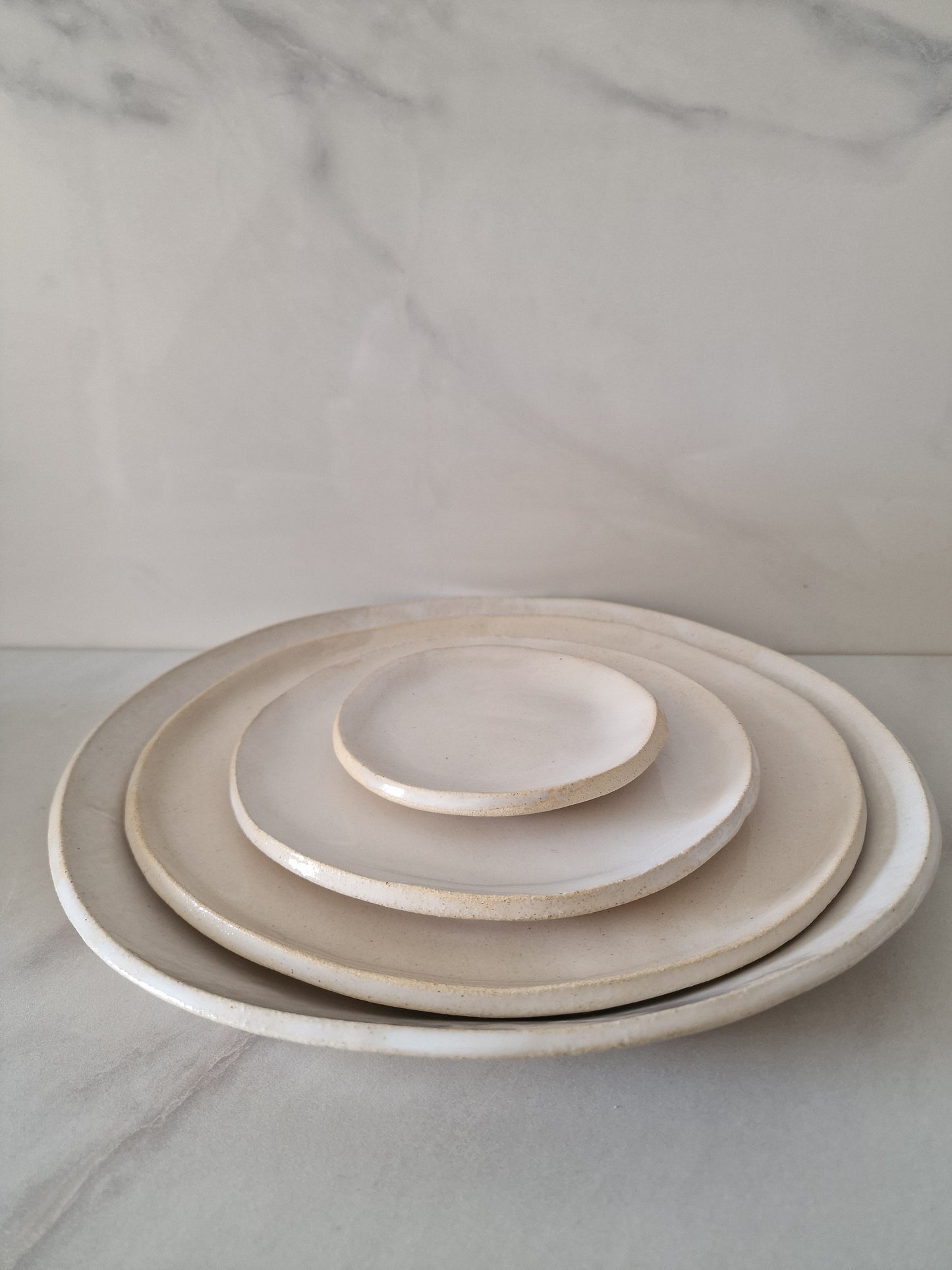 Cirrus - XL flat plate