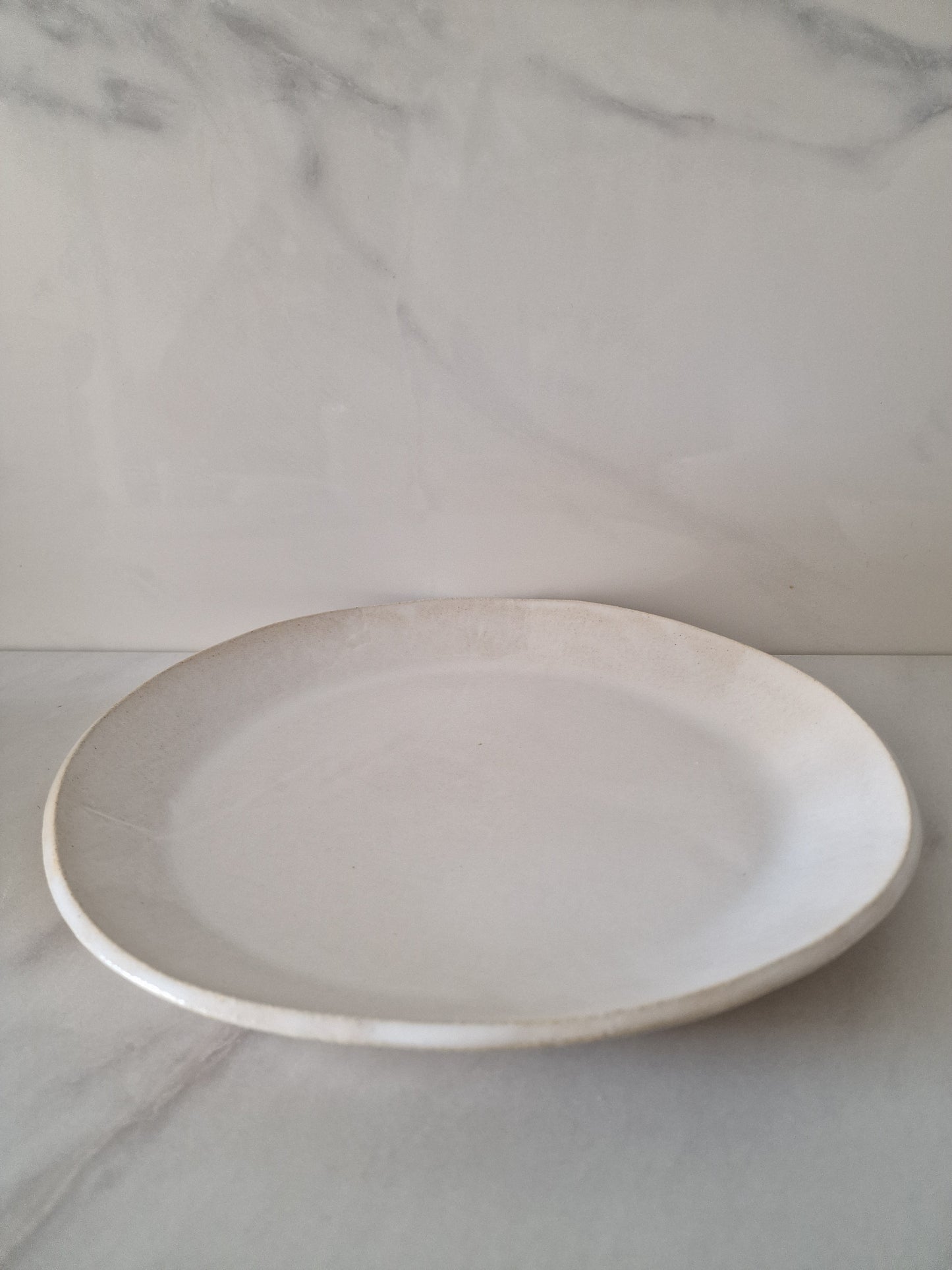 Cirrus - XL flat plate