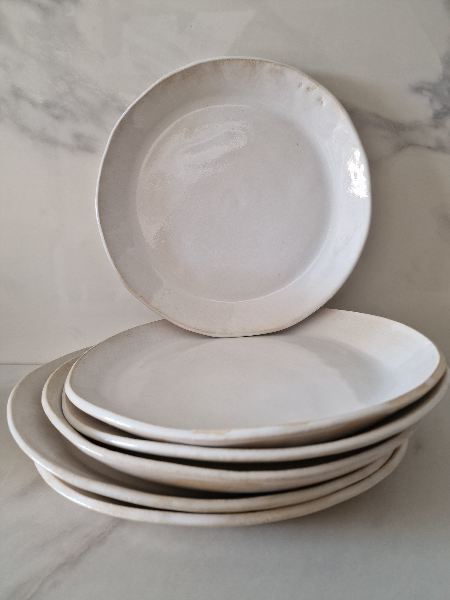 Cirrus - XL flat plate