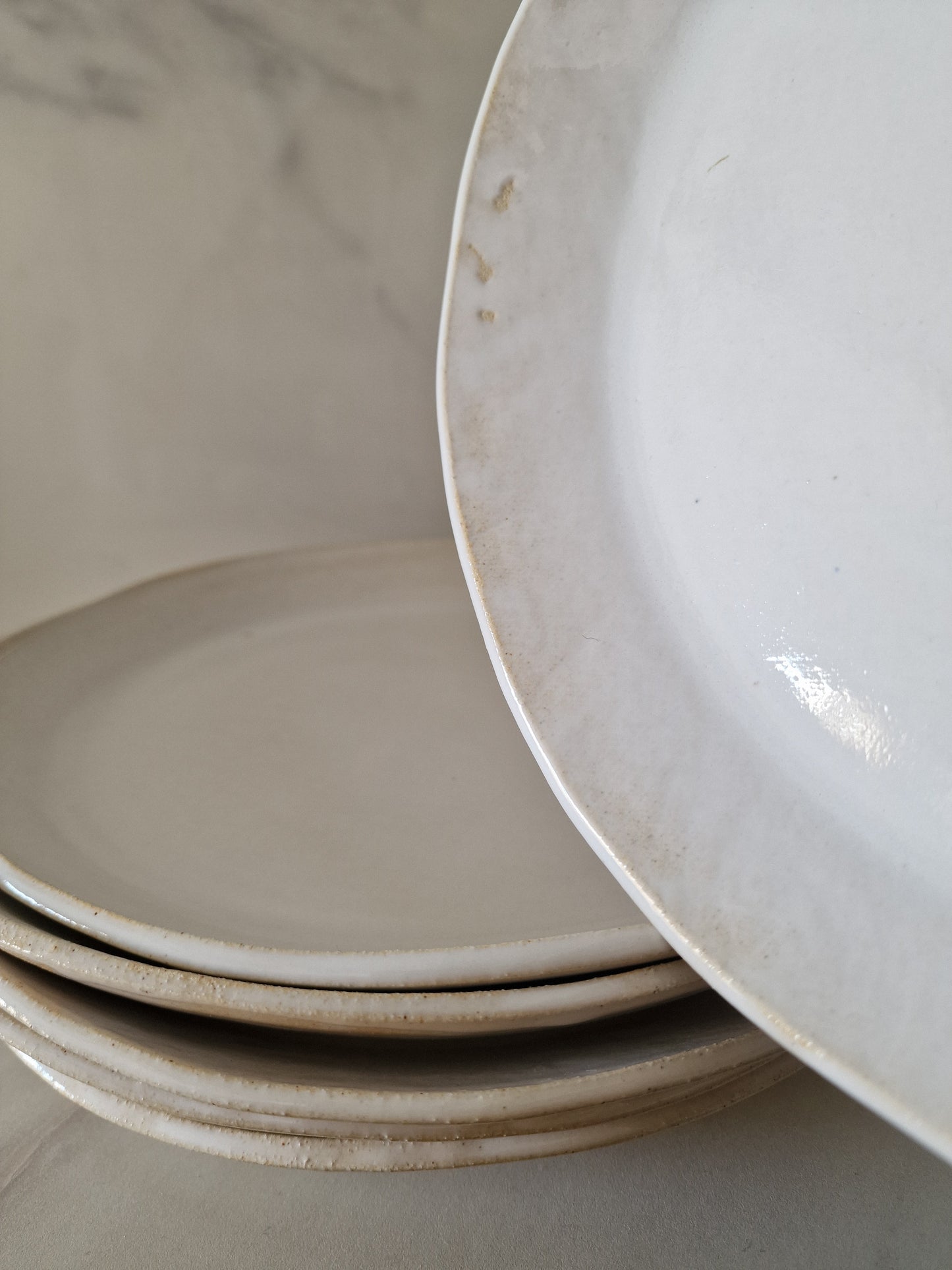 Cirrus - XL flat plate