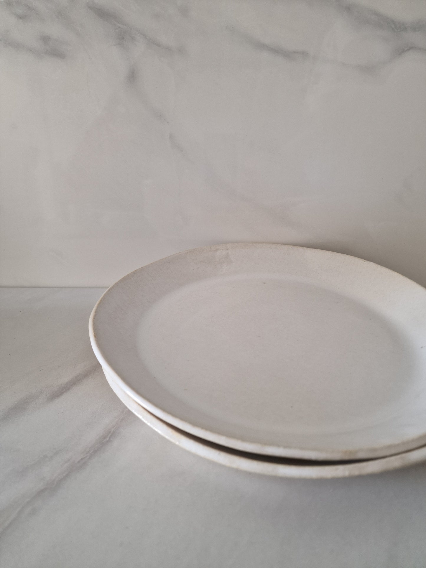Cirrus - XL flat plate