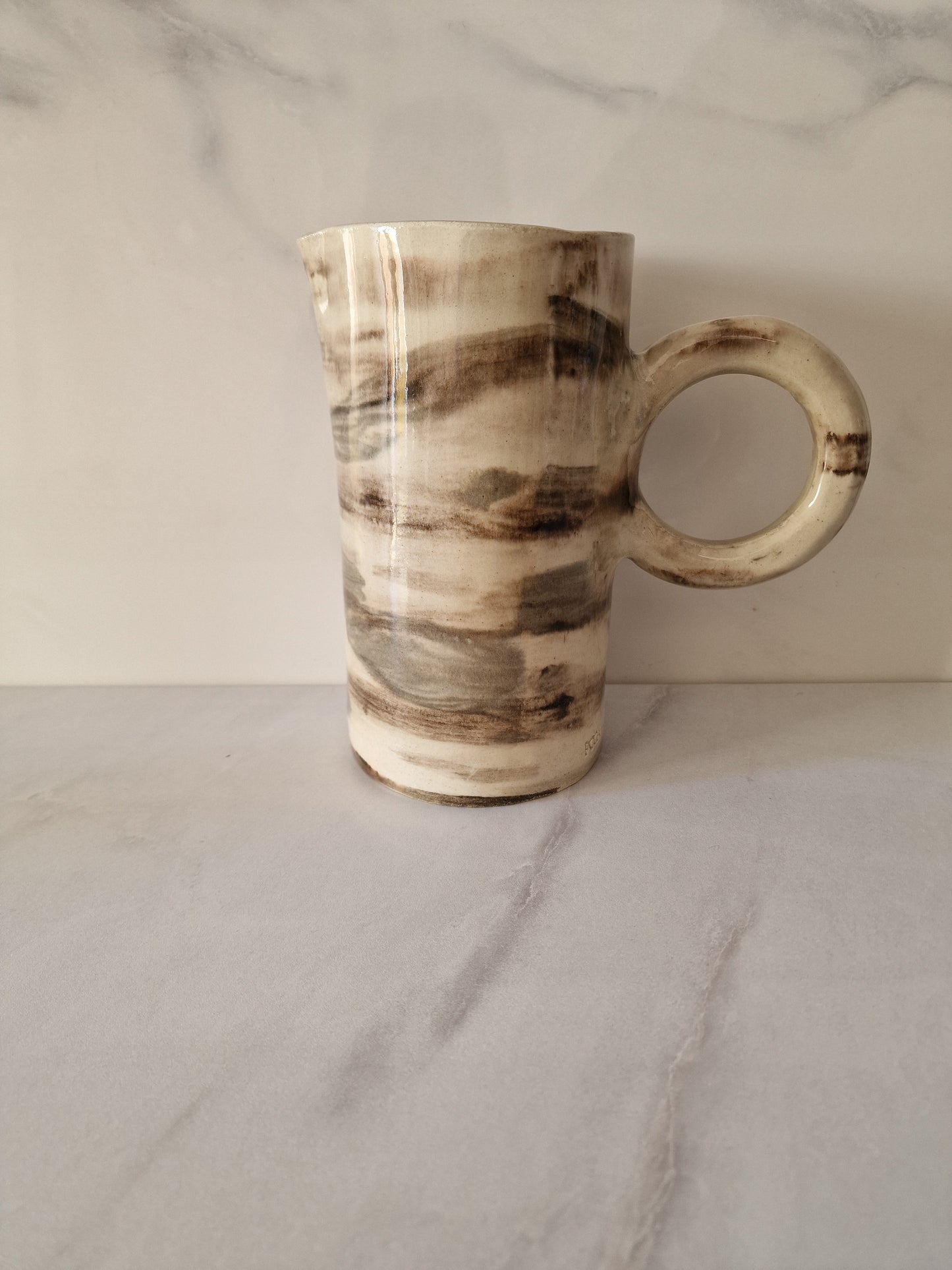 Savannah - carafe
